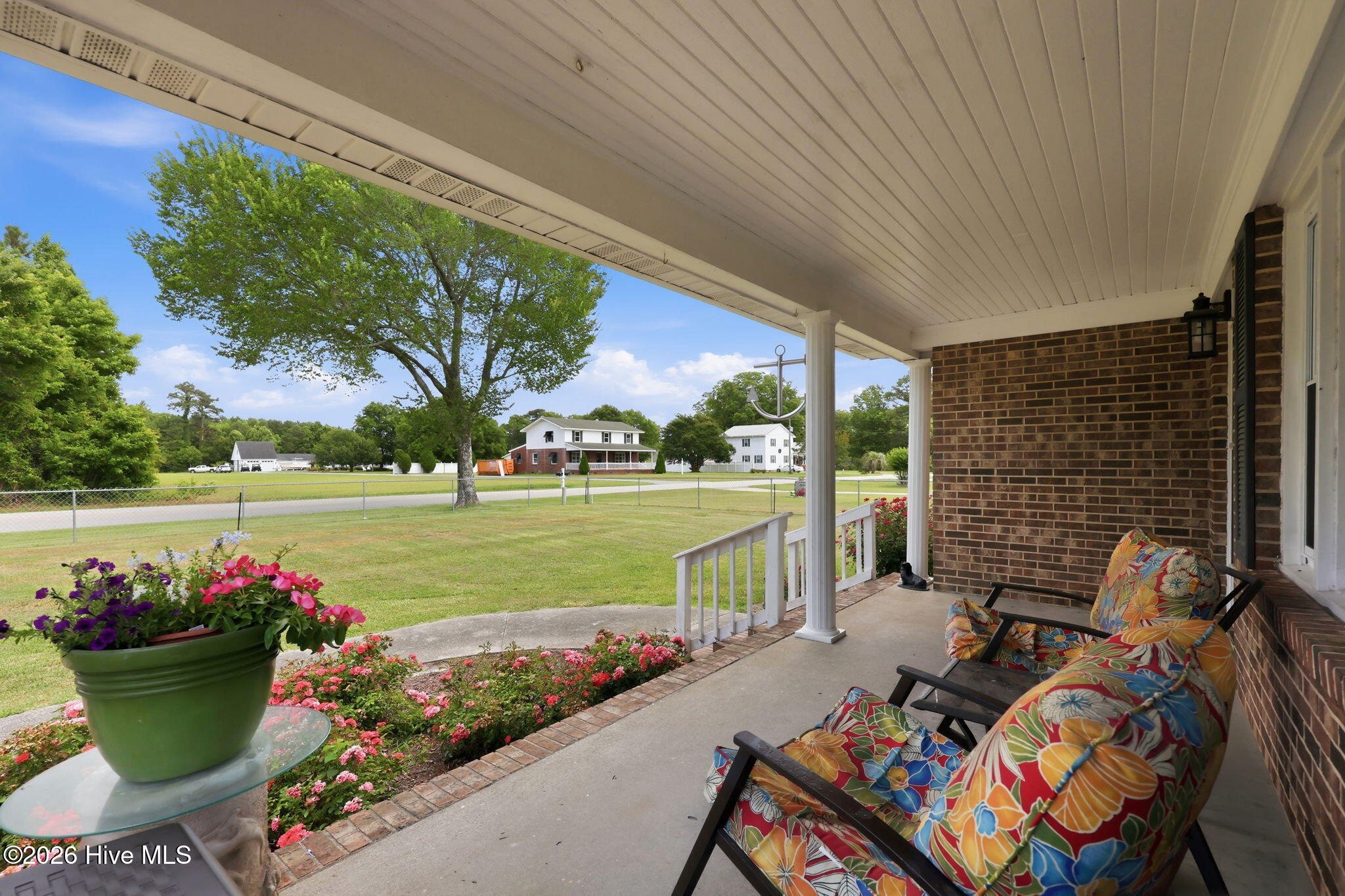 534 Gillikin Road