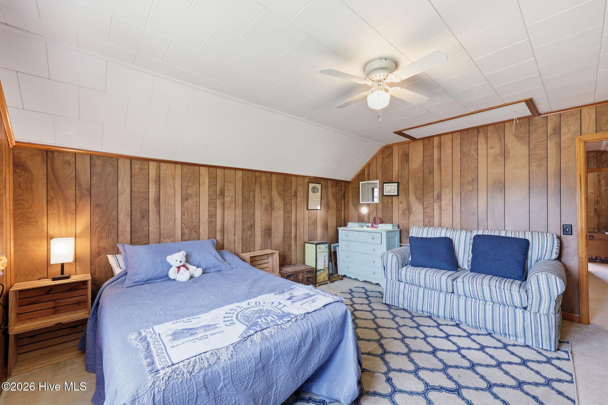534 Gillikin Road
