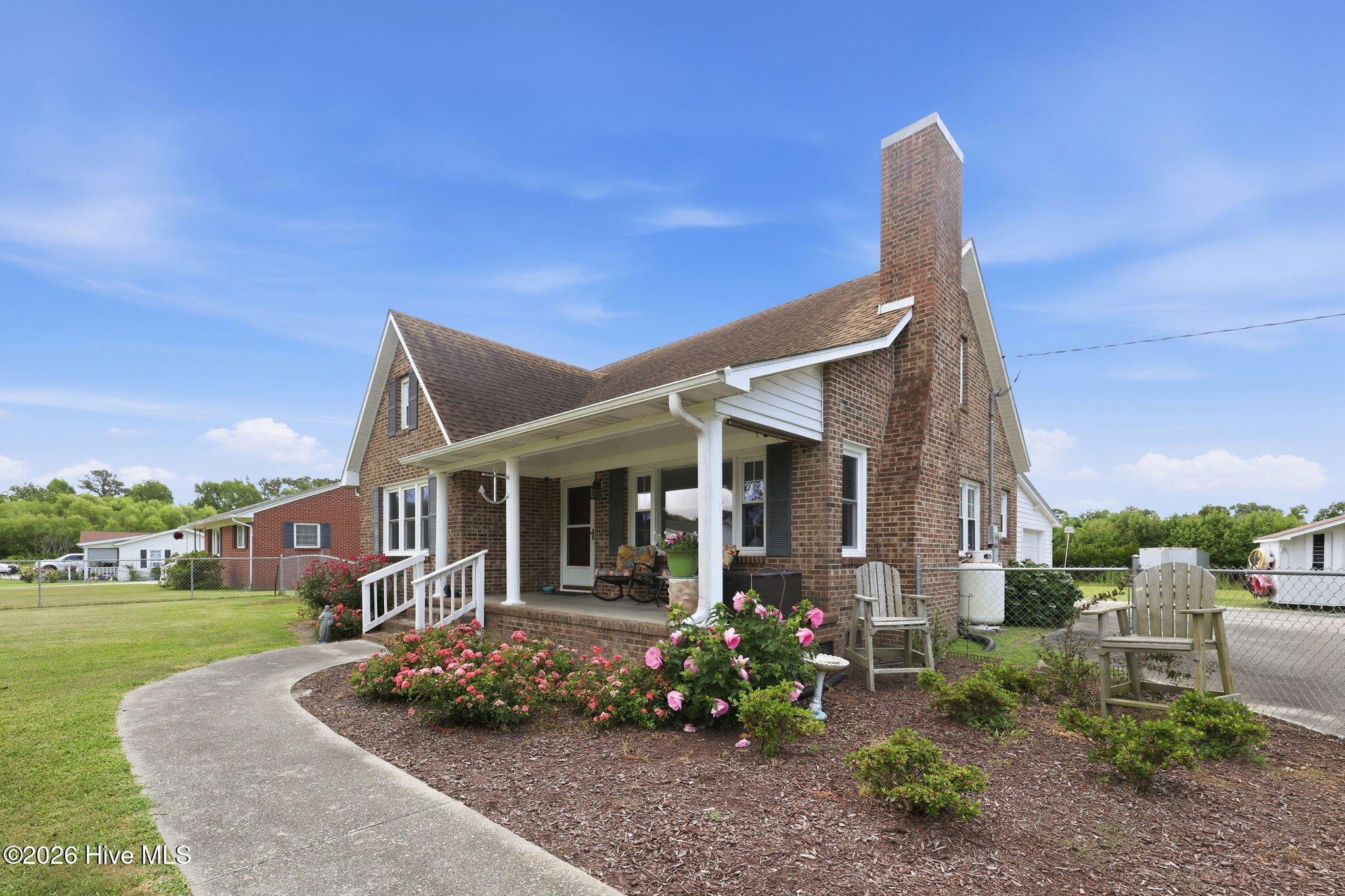 534 Gillikin Road