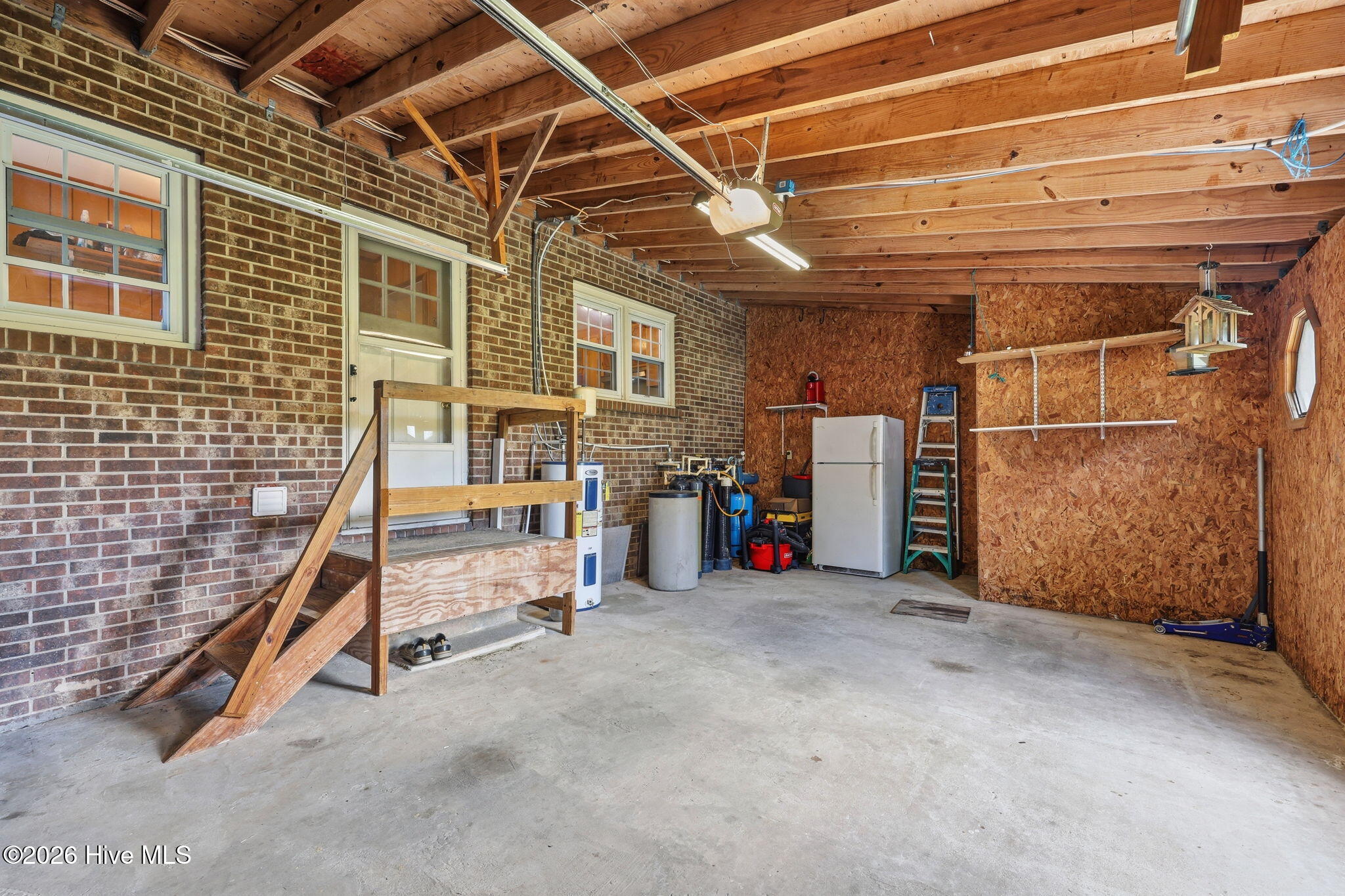 534 Gillikin Road