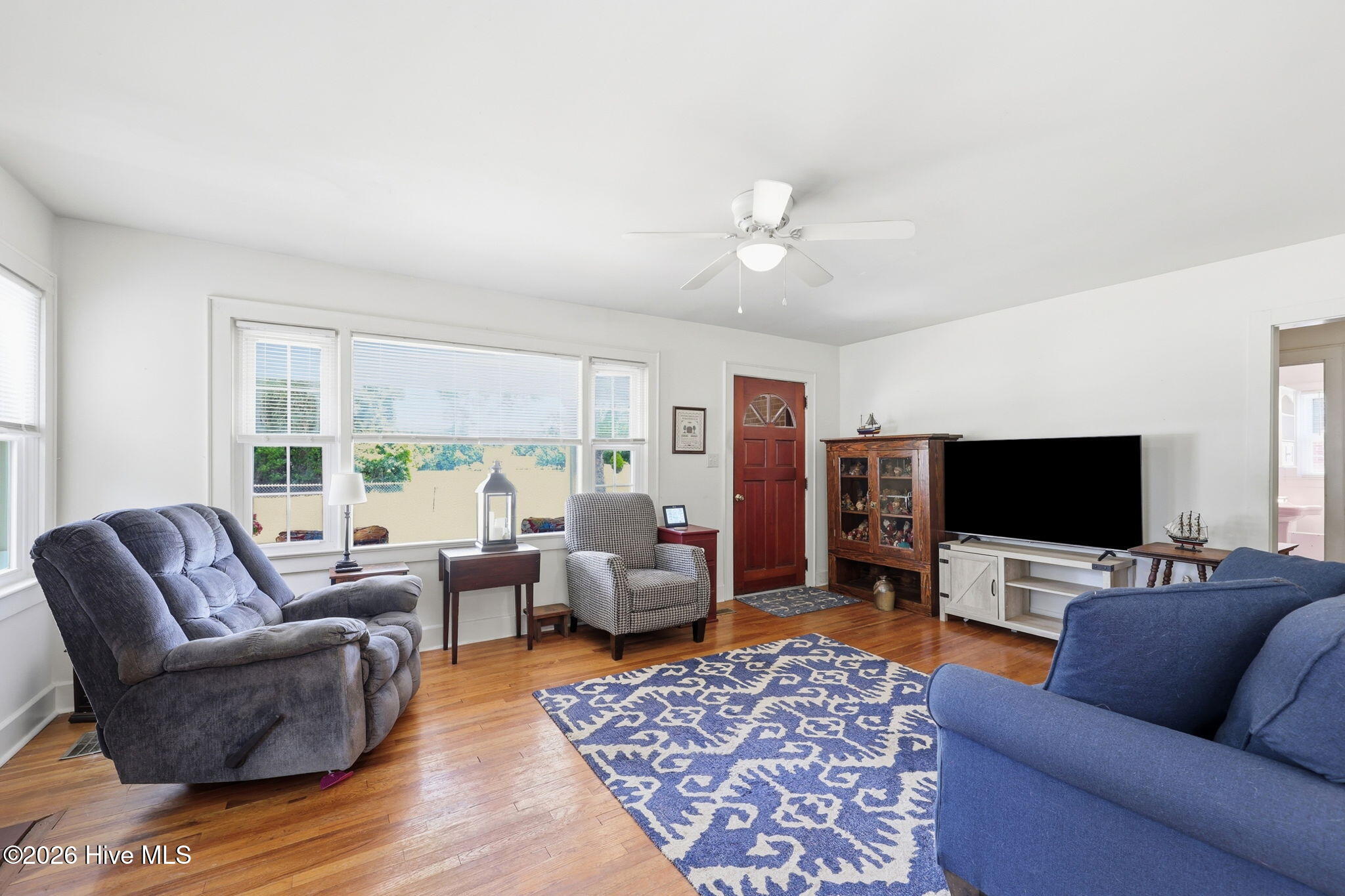 534 Gillikin Road
