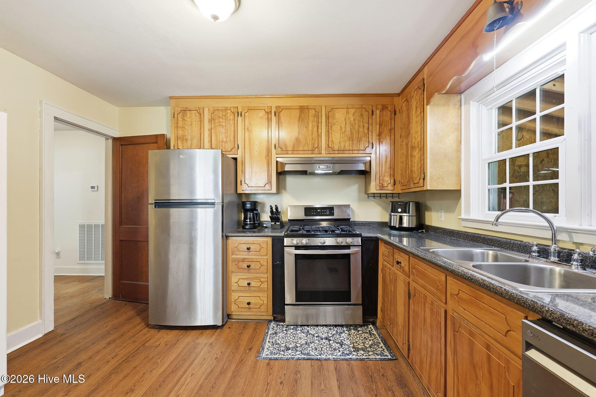 534 Gillikin Road