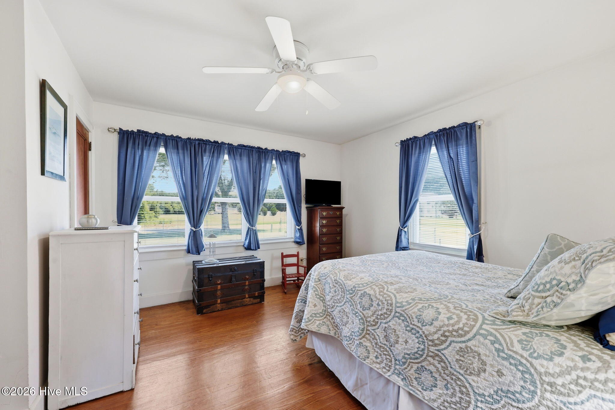 534 Gillikin Road