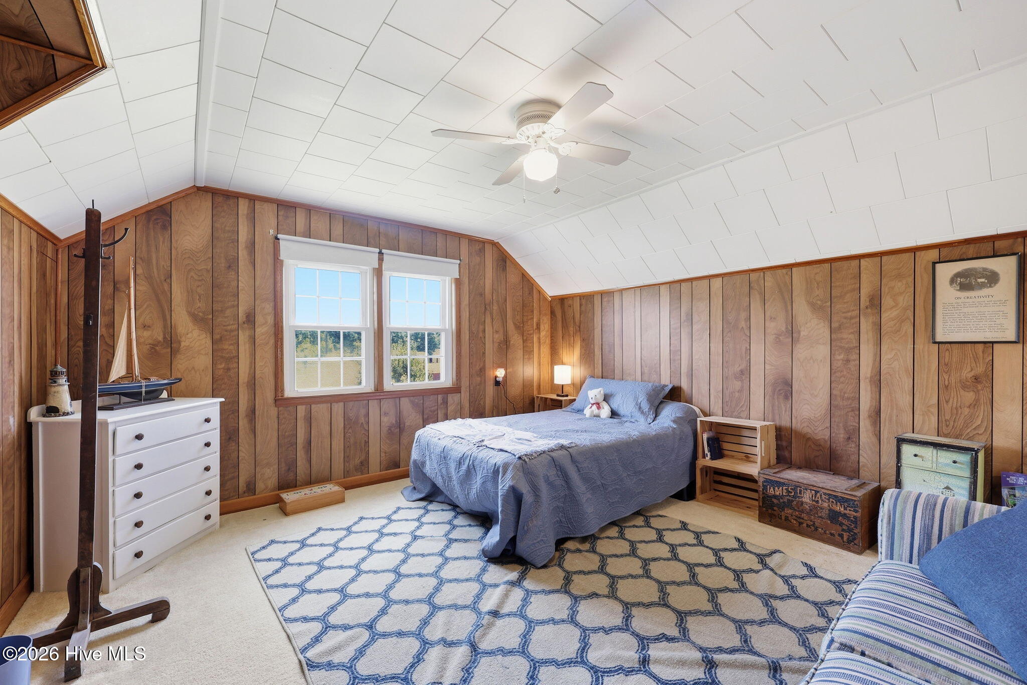 534 Gillikin Road