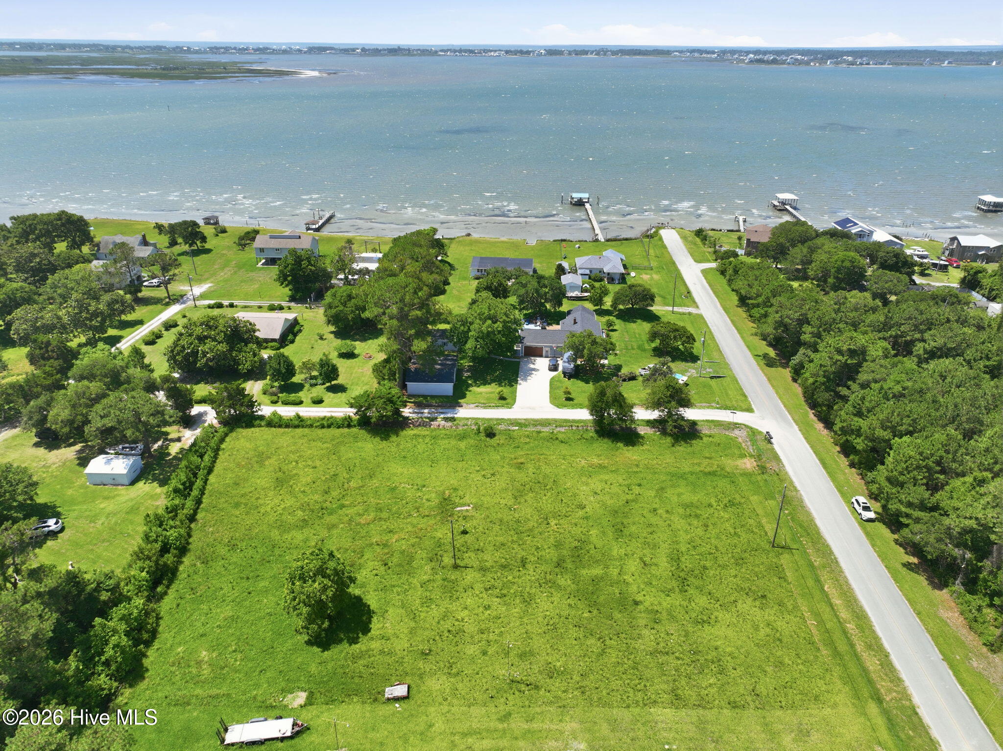 233 Ferry Dock Road