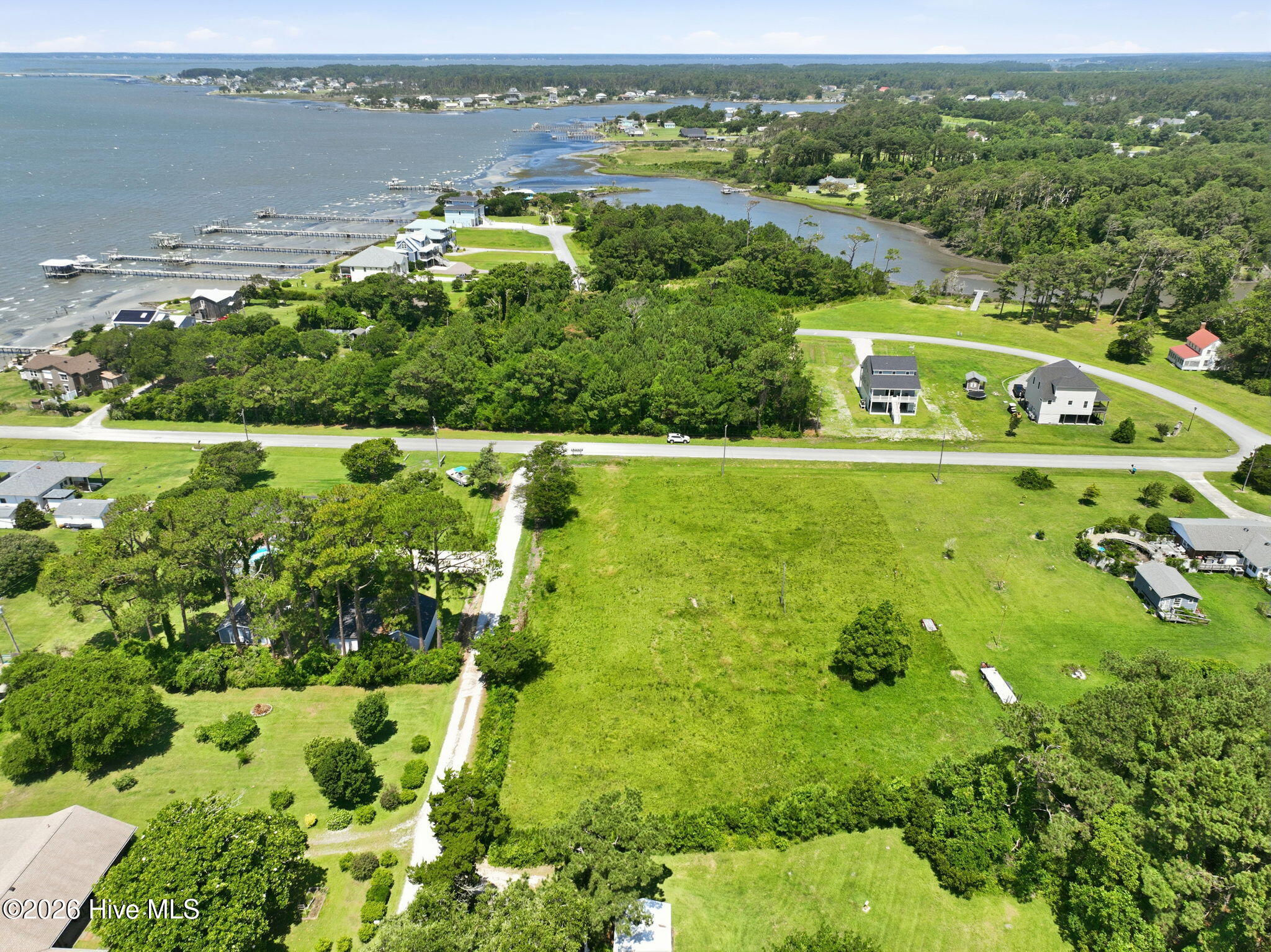 233 Ferry Dock Road