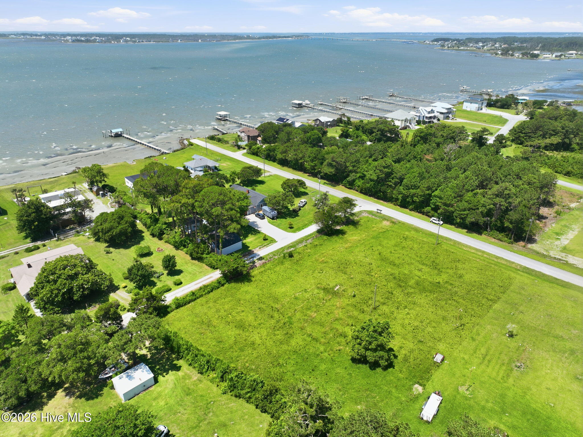 233 Ferry Dock Road