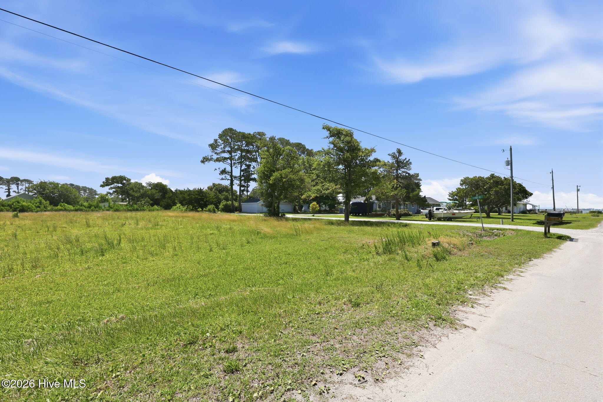 233 Ferry Dock Road