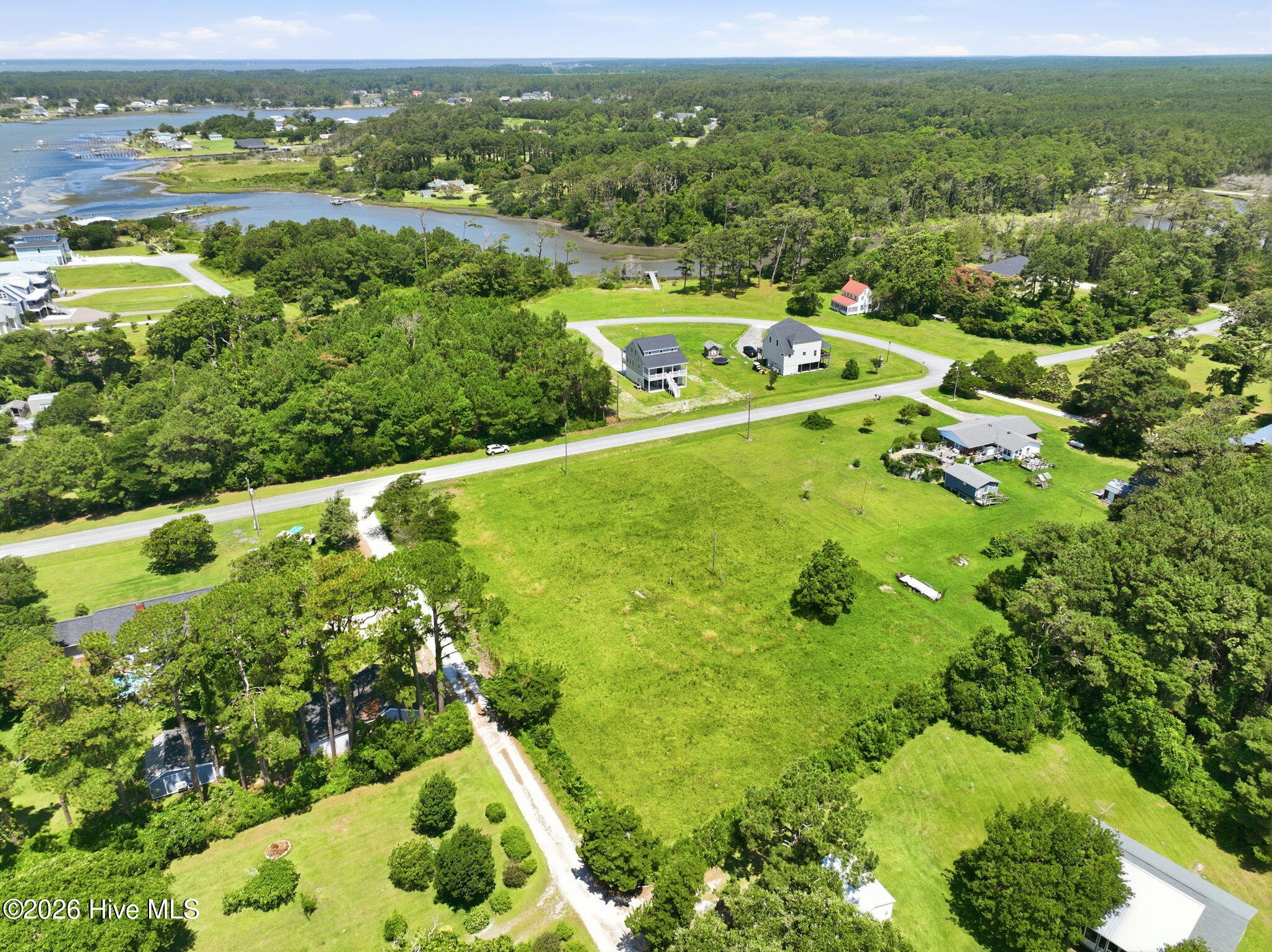 233 Ferry Dock Road