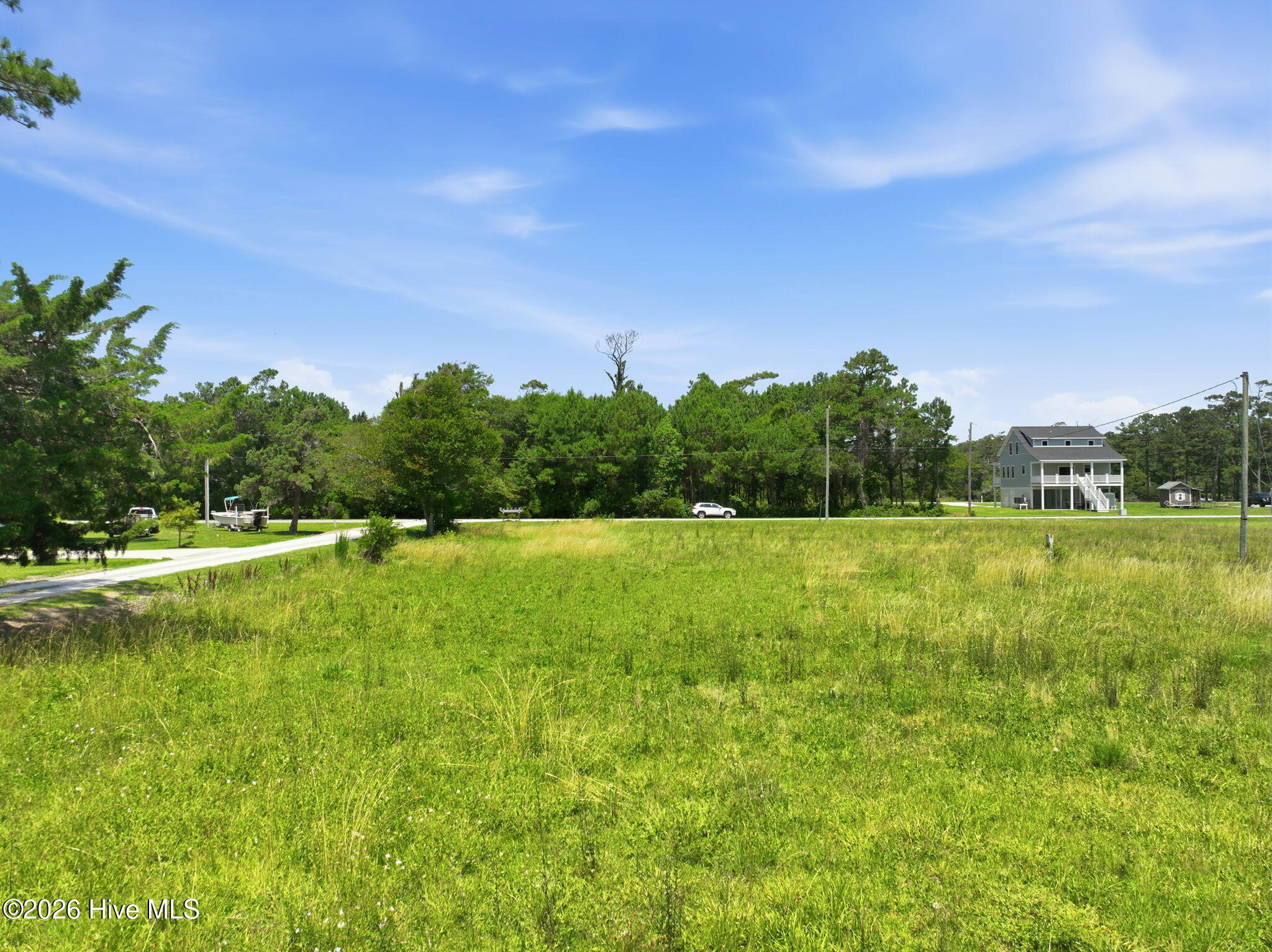 233 Ferry Dock Road