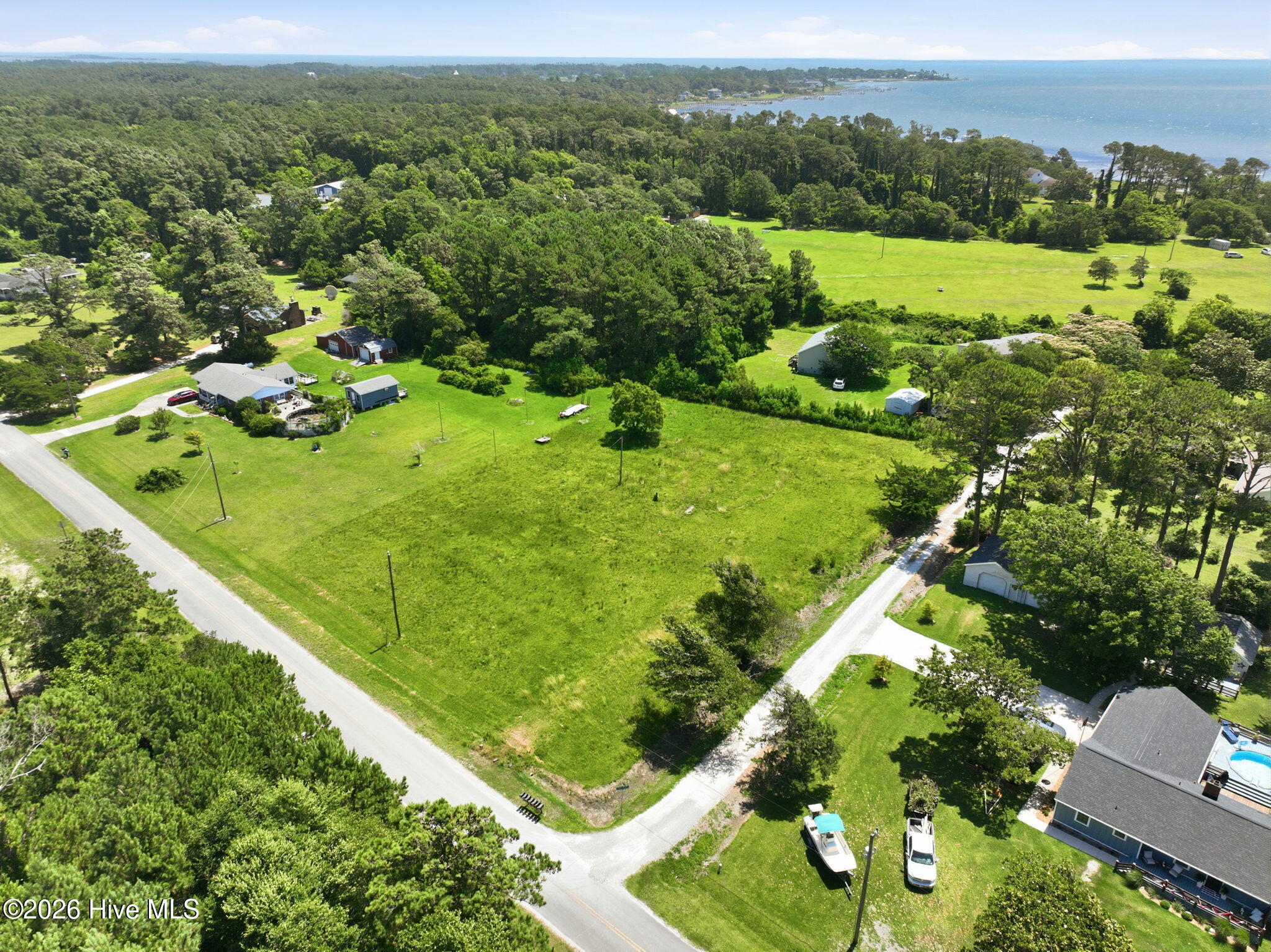 233 Ferry Dock Road