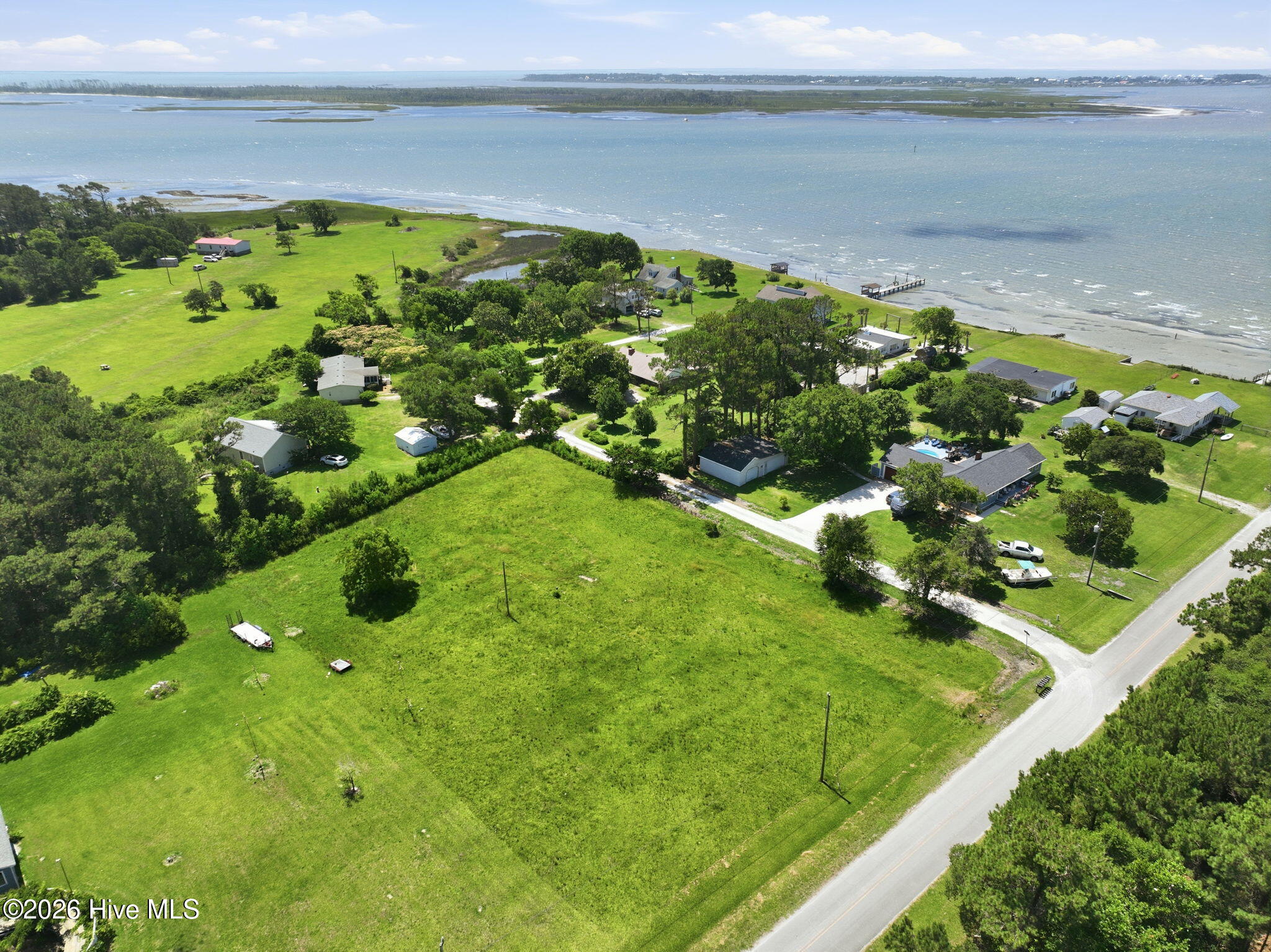 233 Ferry Dock Road