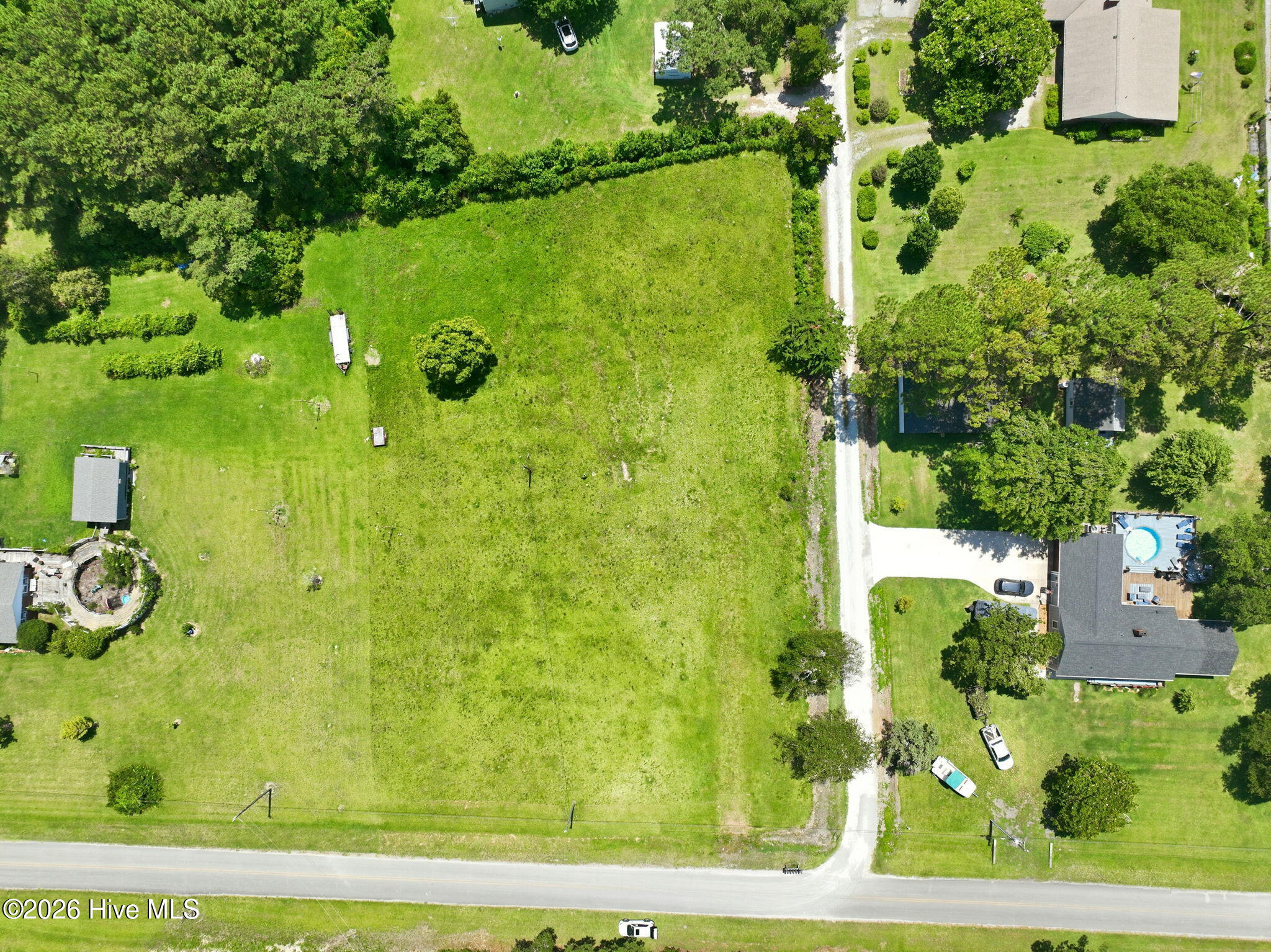233 Ferry Dock Road