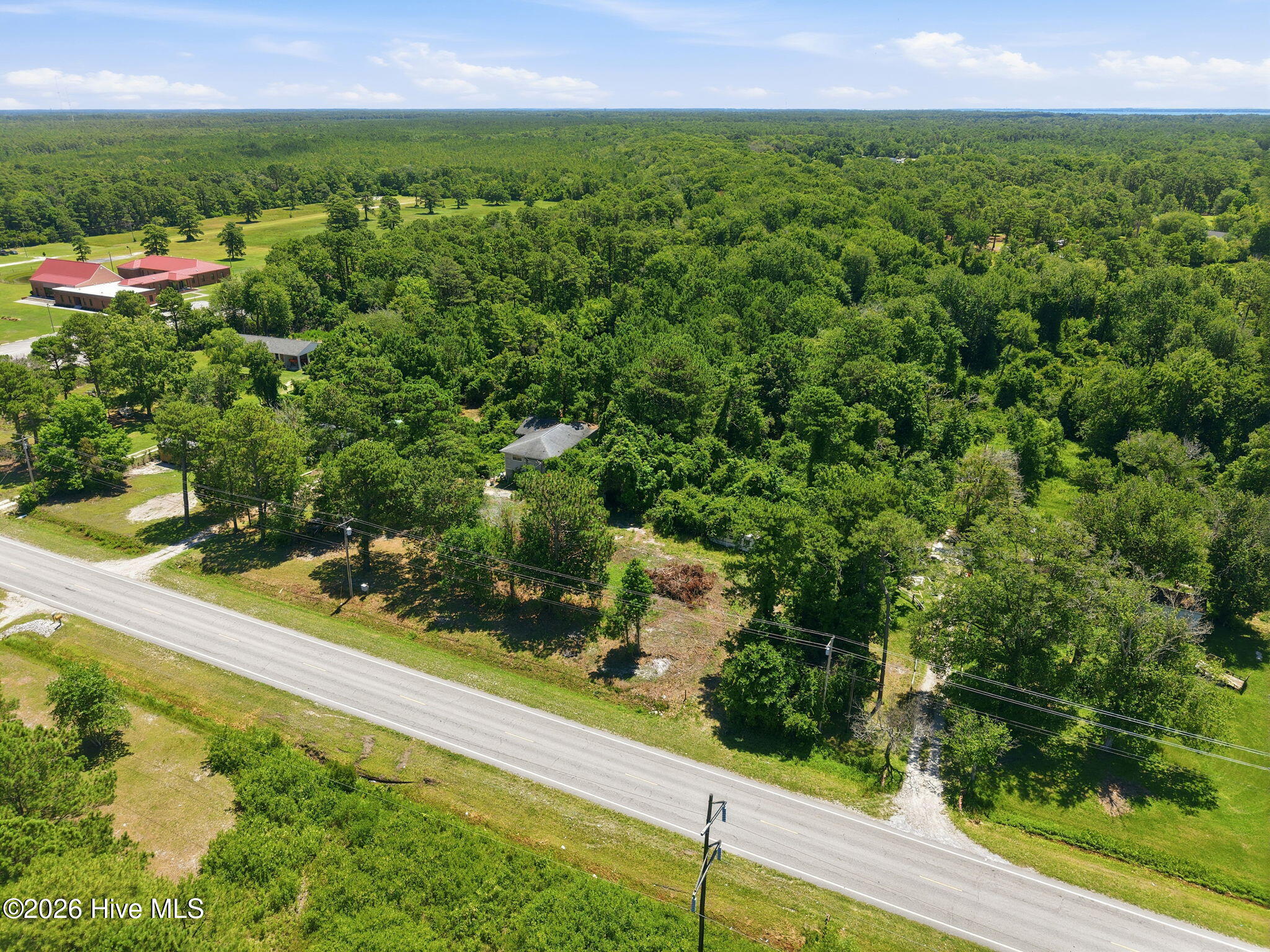989 Hibbs Road
