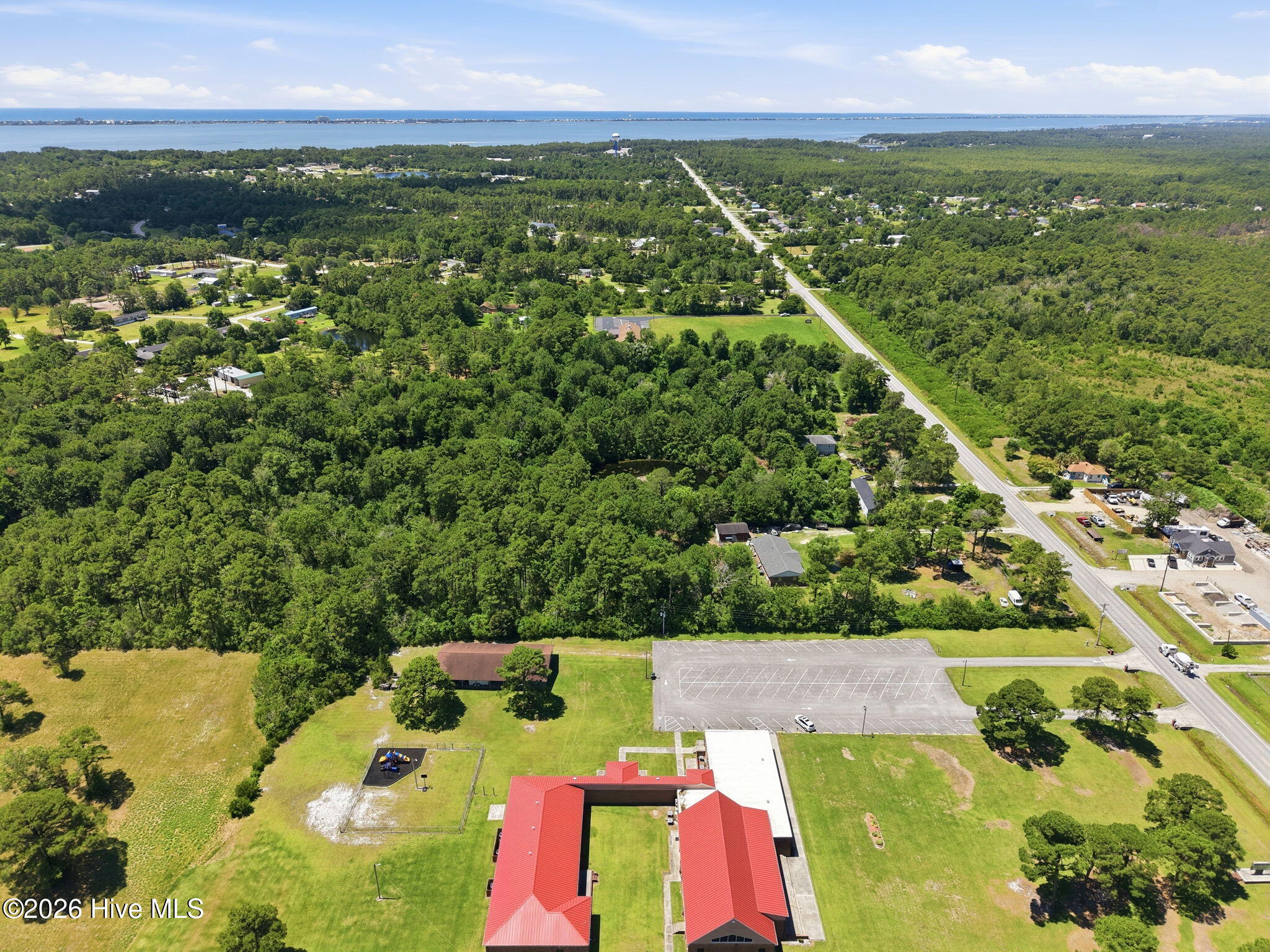 989 Hibbs Road