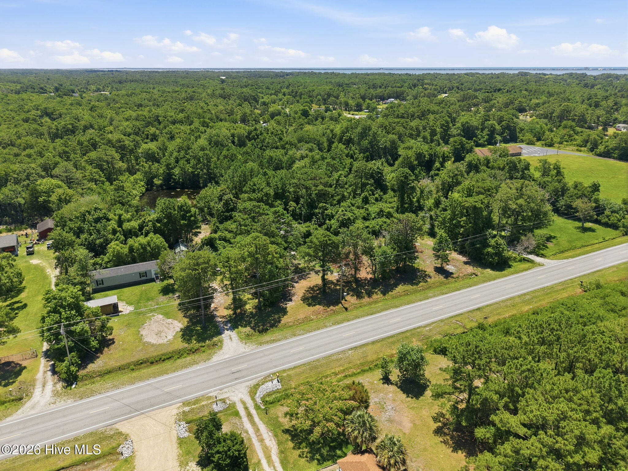 989 Hibbs Road