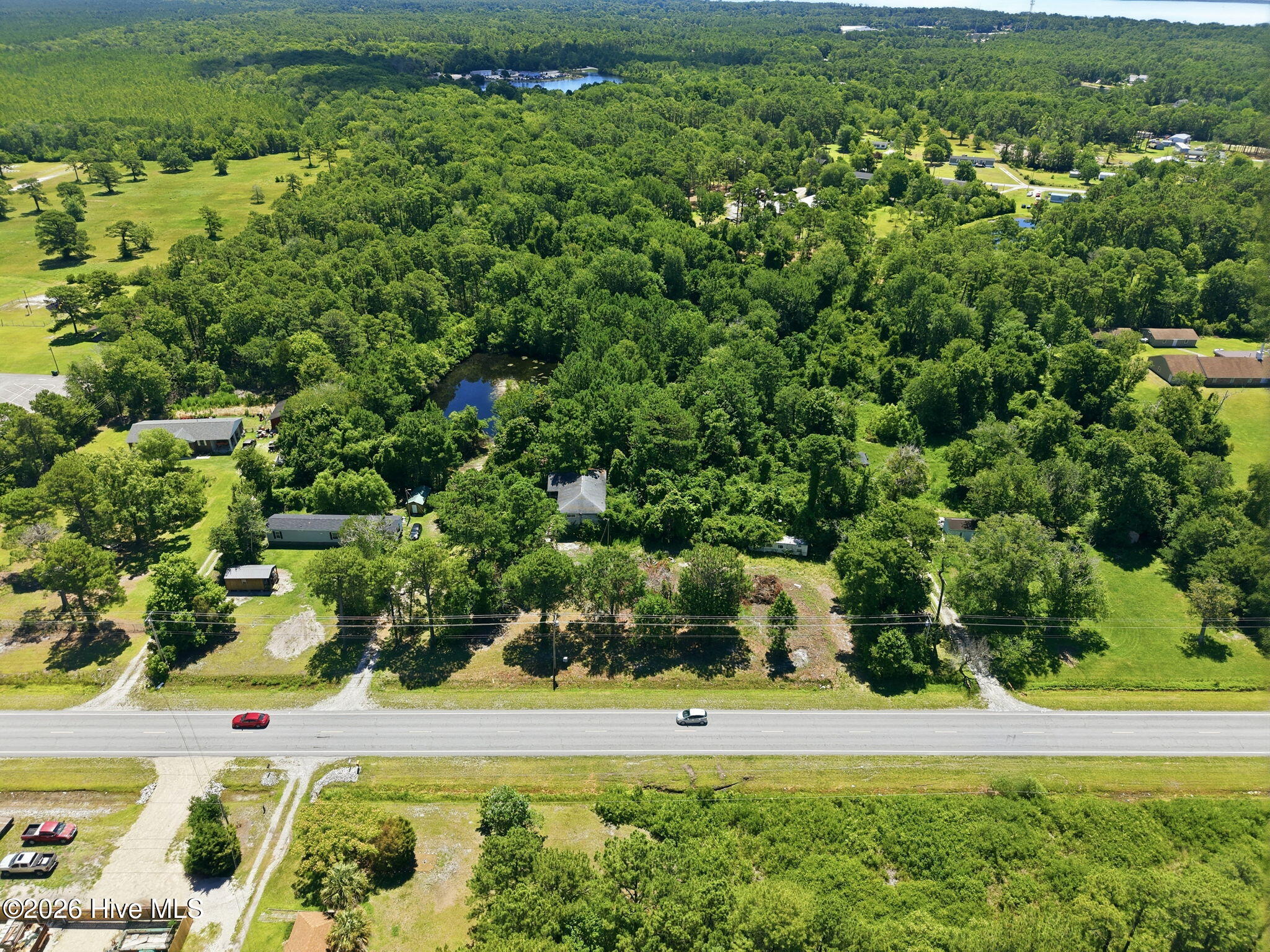 989 Hibbs Road