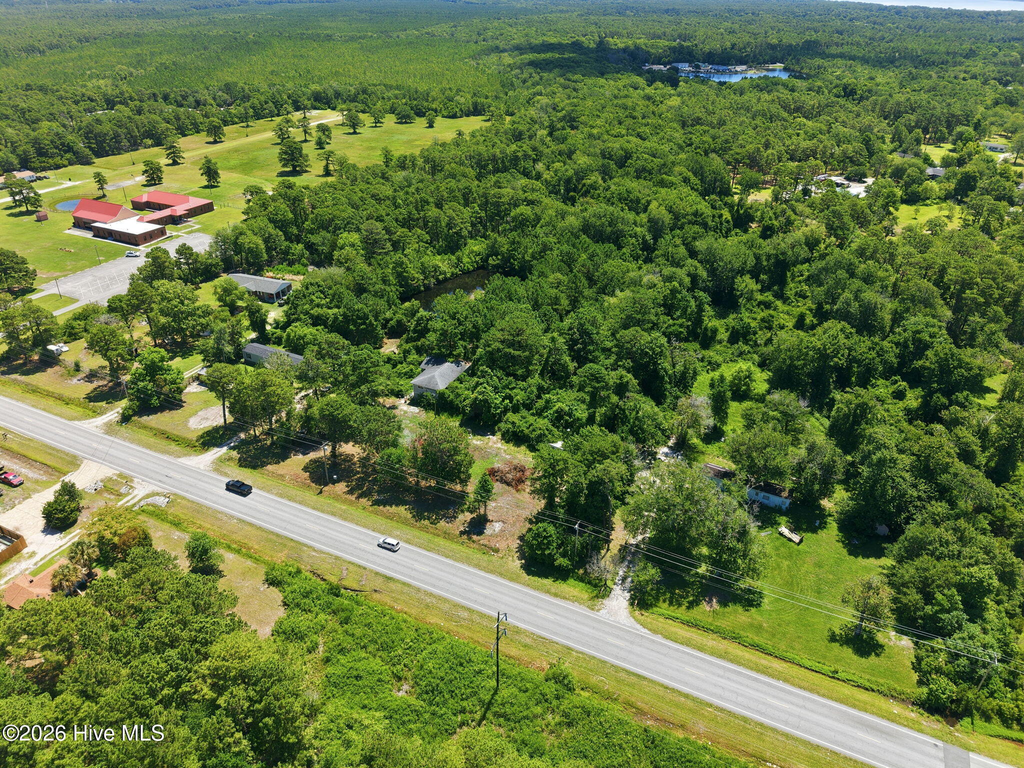 989 Hibbs Road