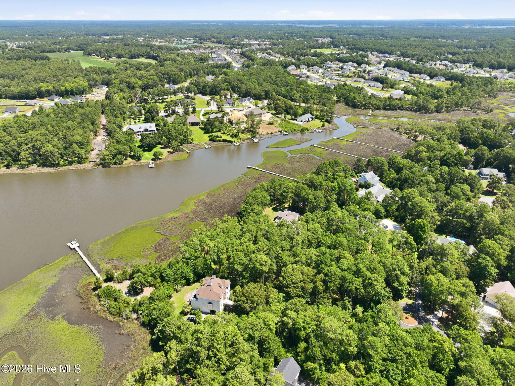 123 White Swan Way