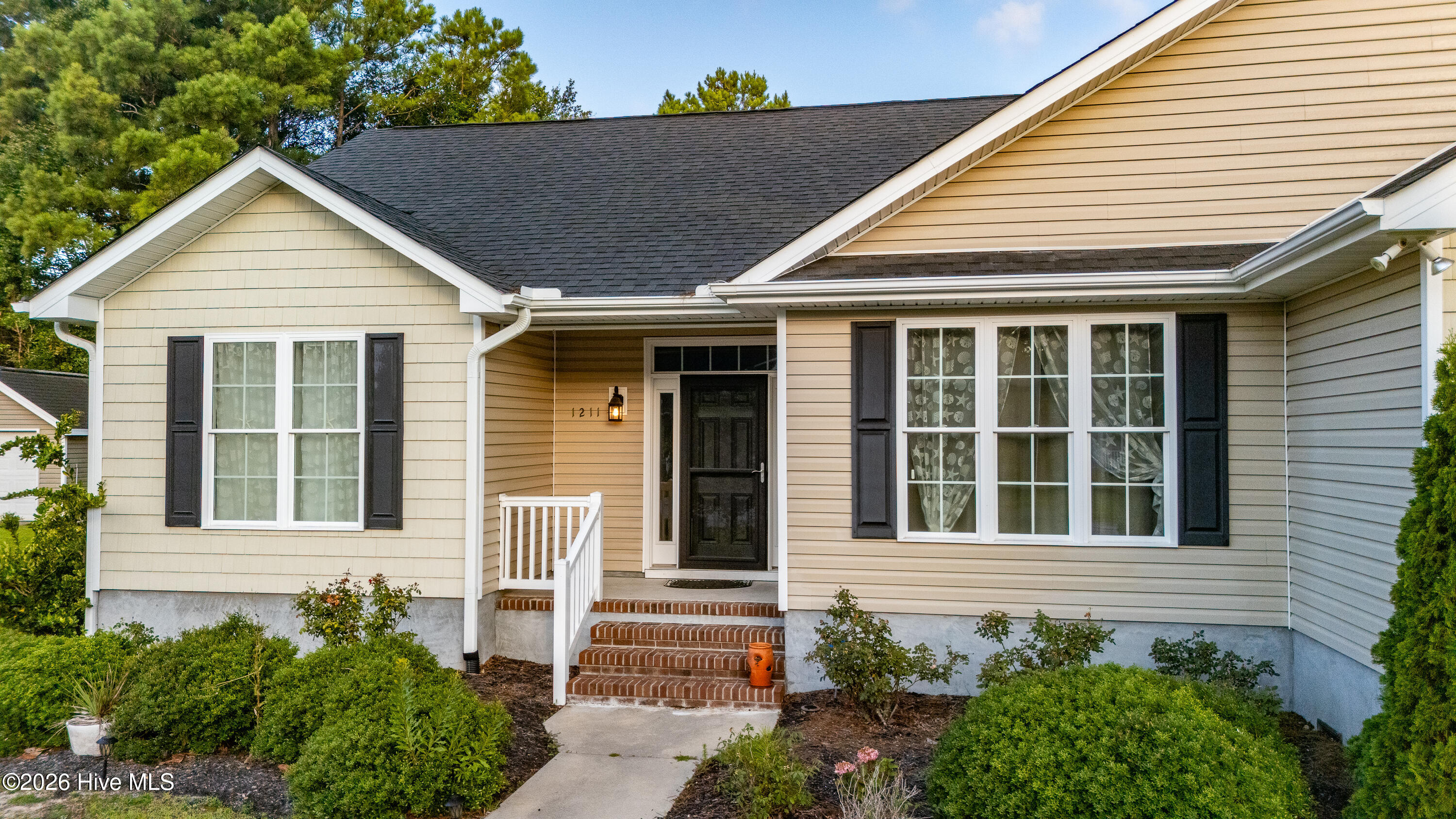 1211 Strange Court