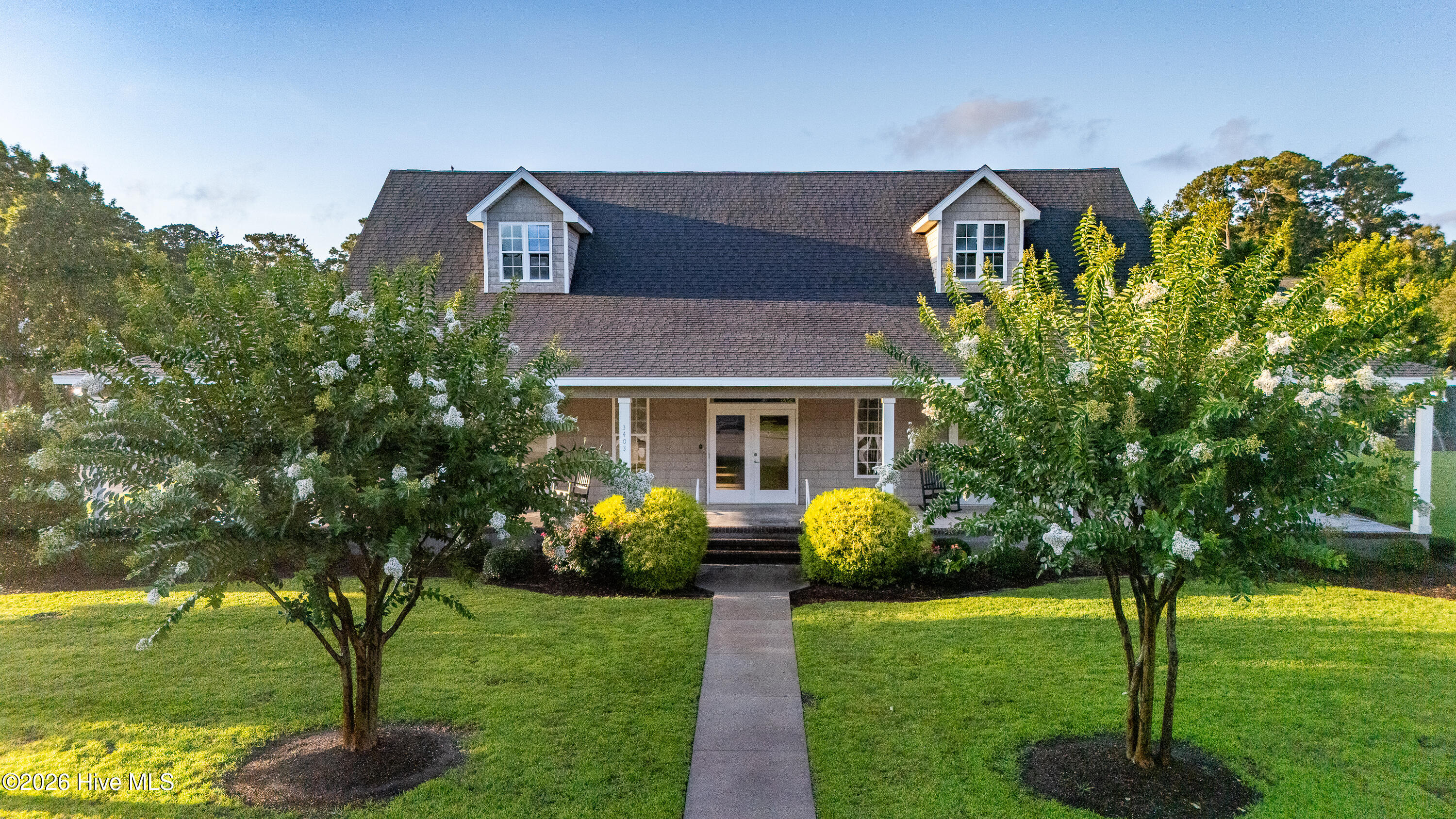 1211 Strange Court
