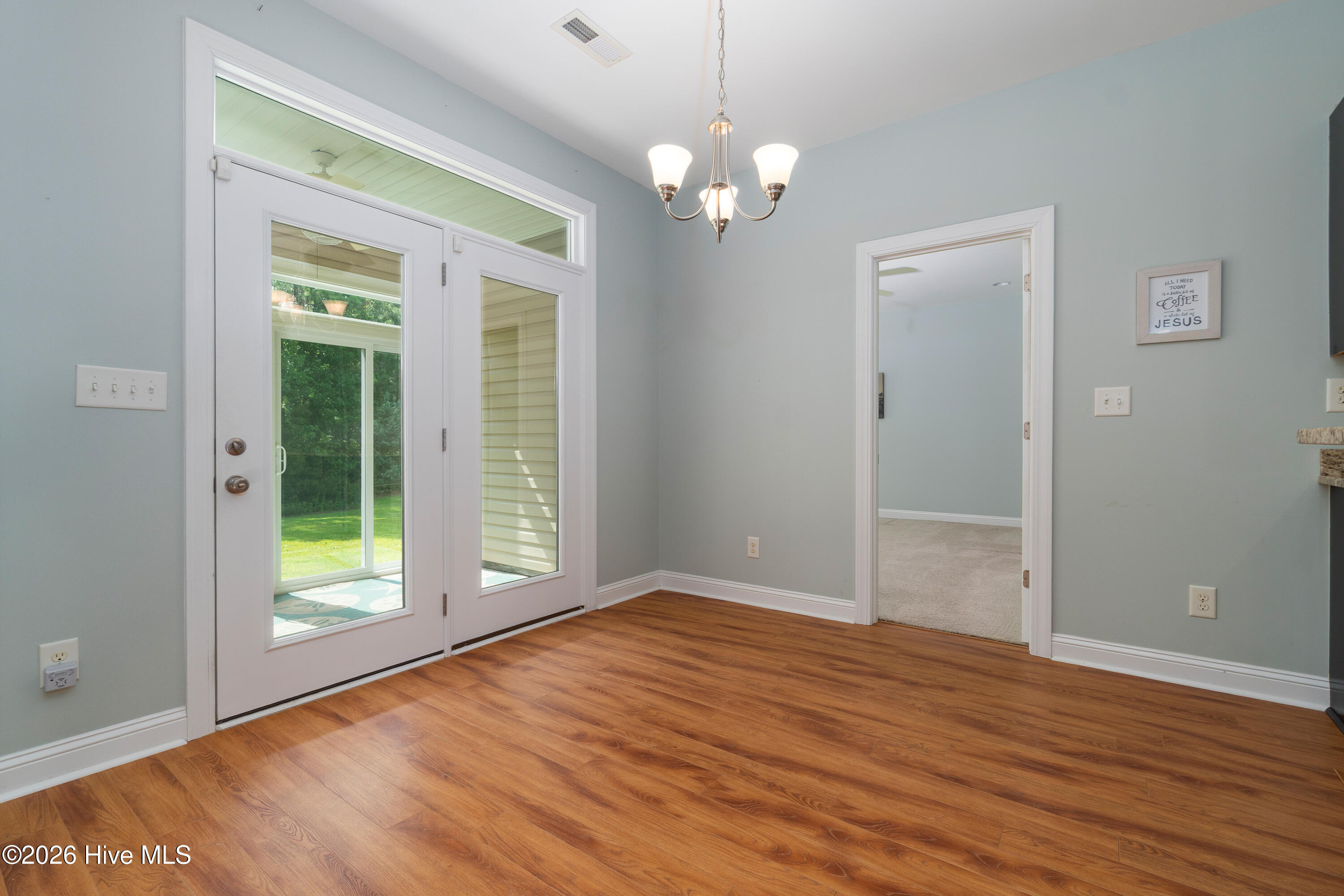 1211 Strange Court