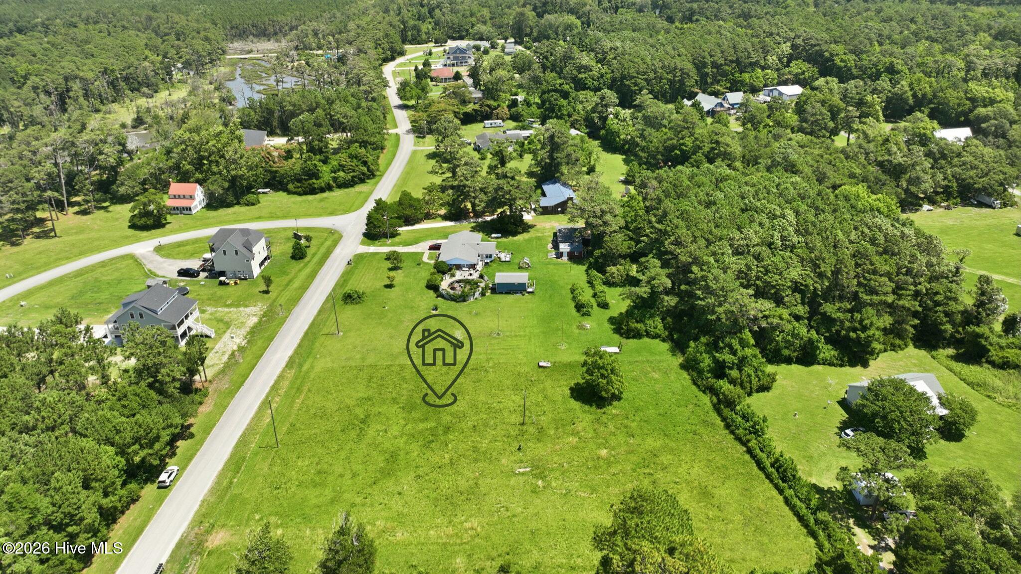 221 Ferry Dock Road