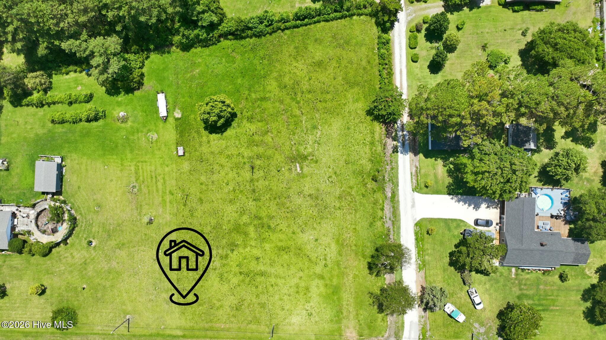 221 Ferry Dock Road