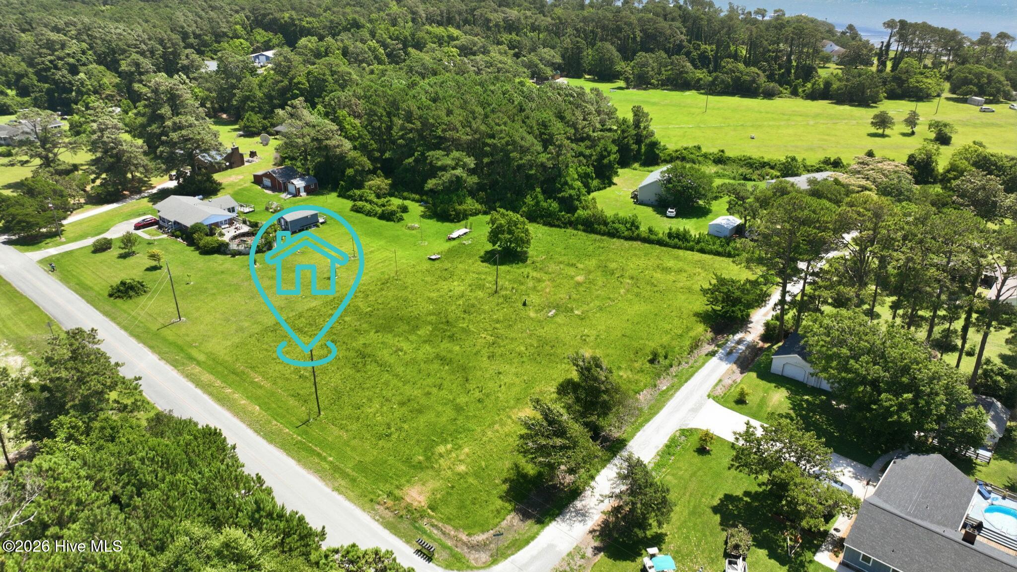 221 Ferry Dock Road