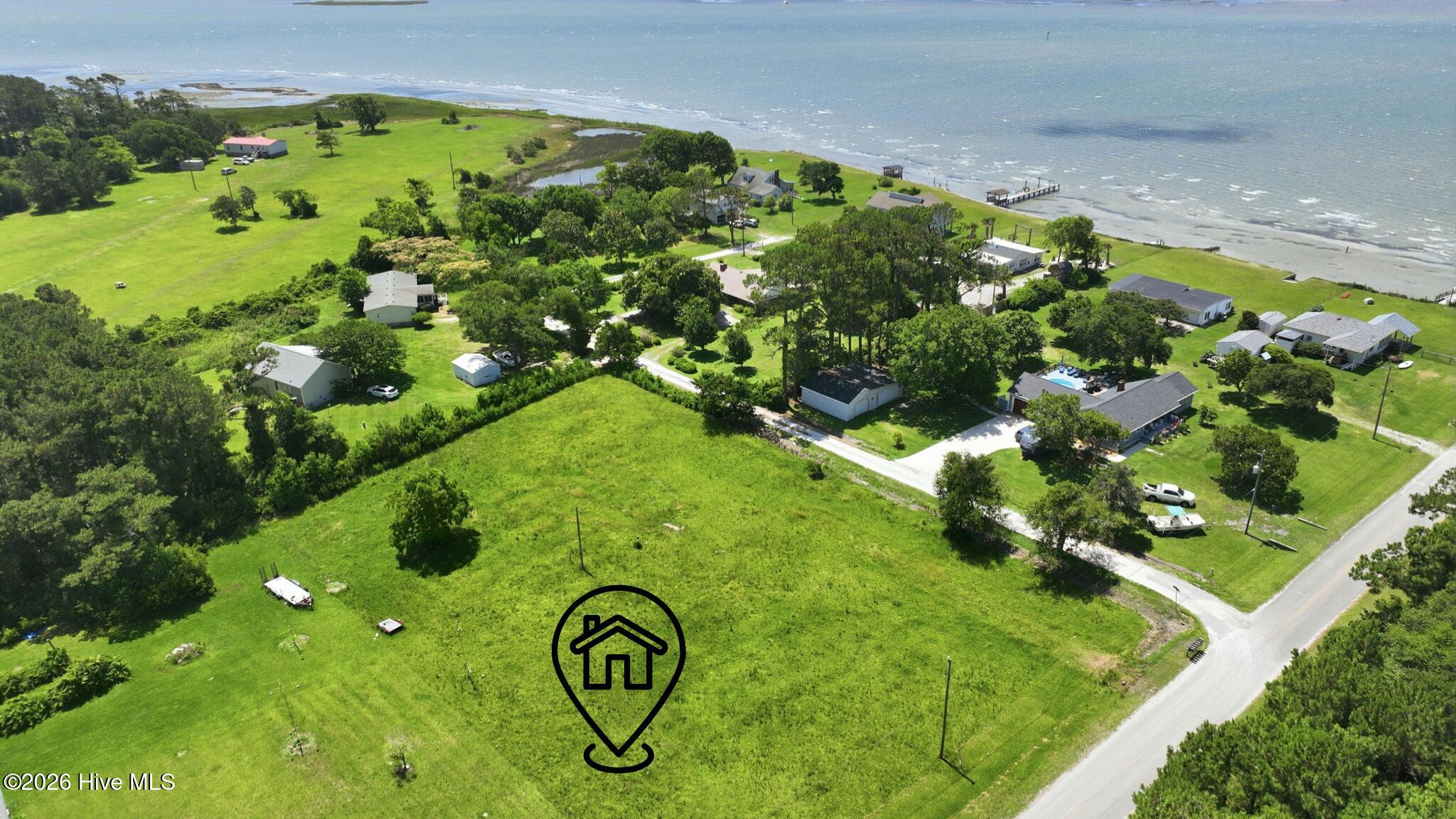 221 Ferry Dock Road