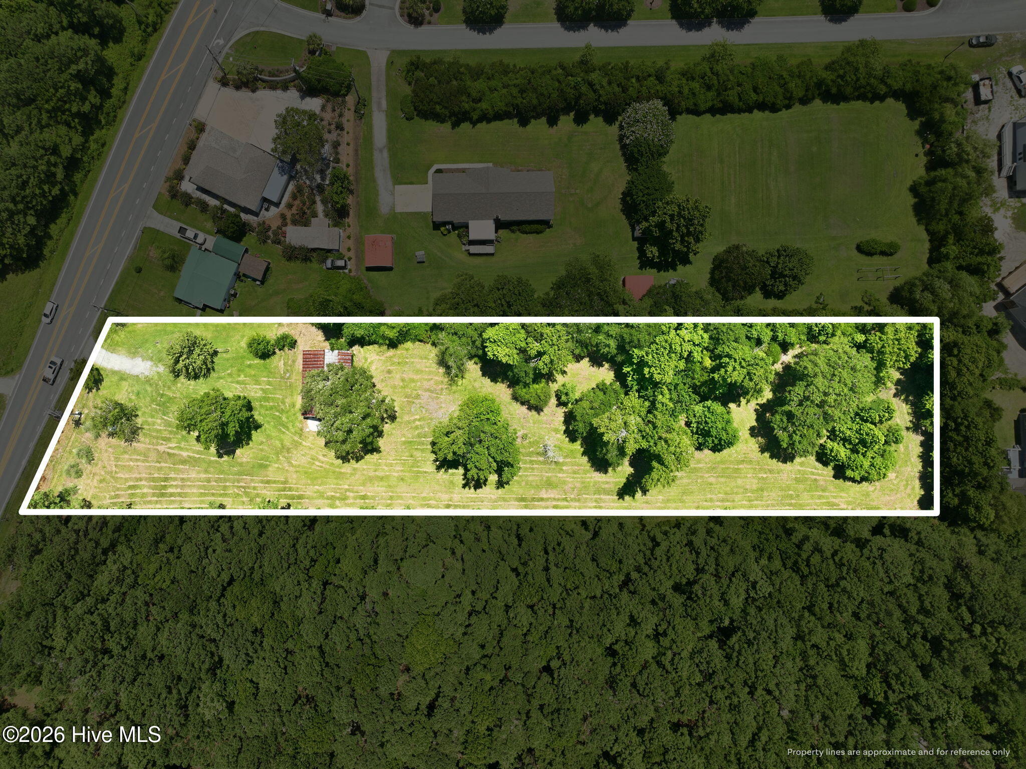 2715 Highway 70