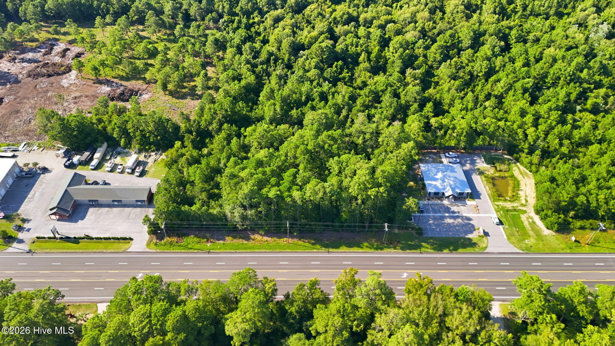 430 Highway 24