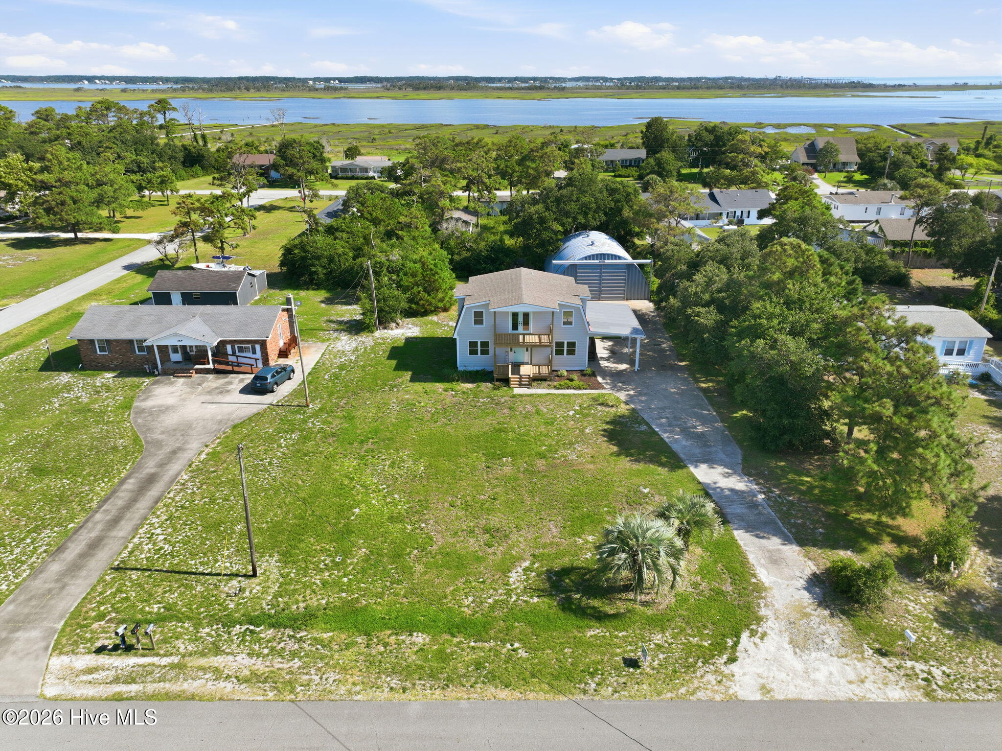 377 Diamond City Drive
