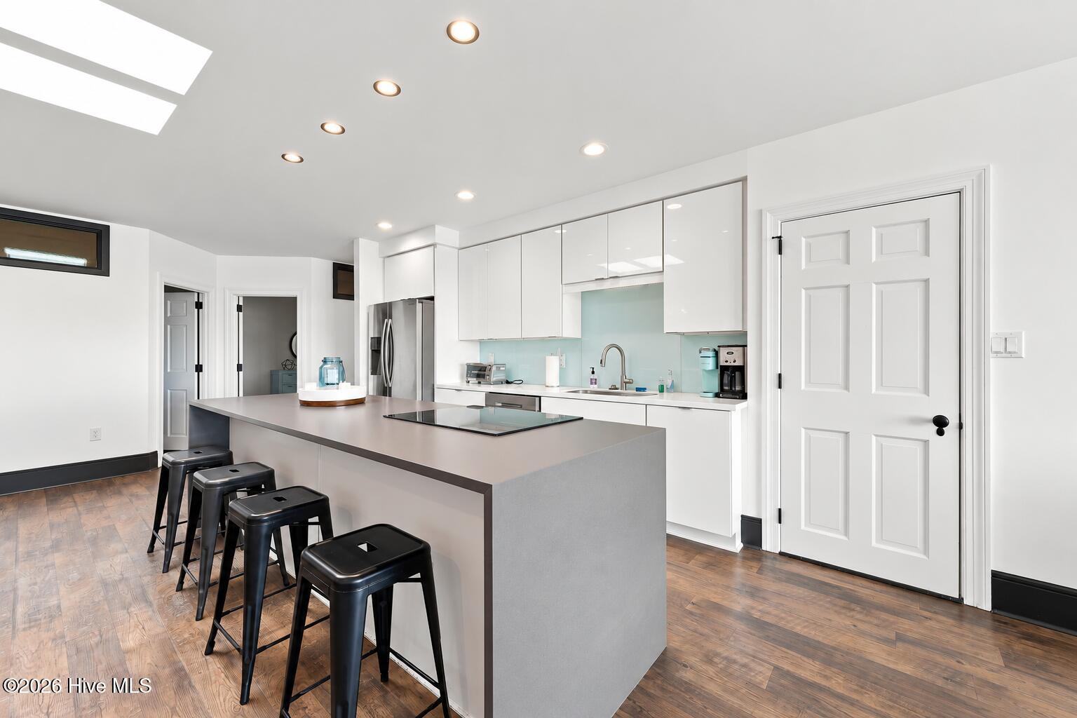 509 Front Street A