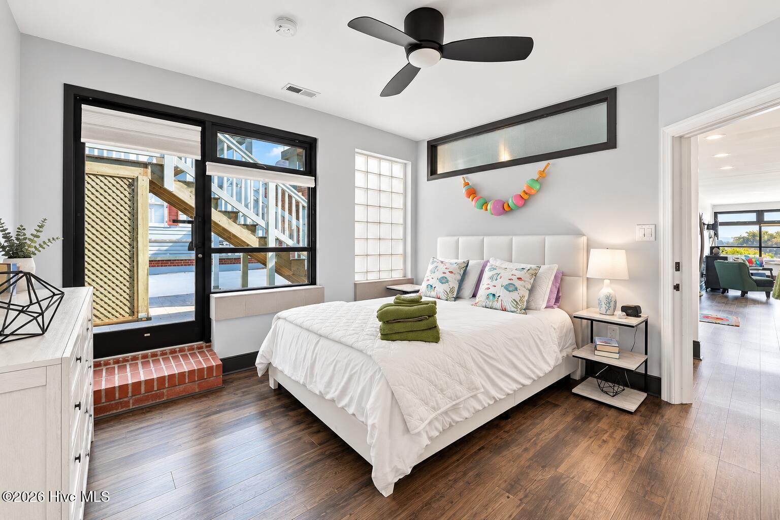 509 Front Street A