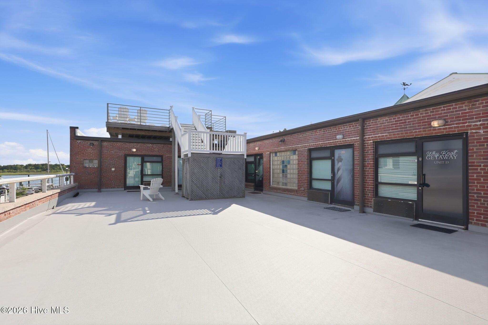 509 Front Street A