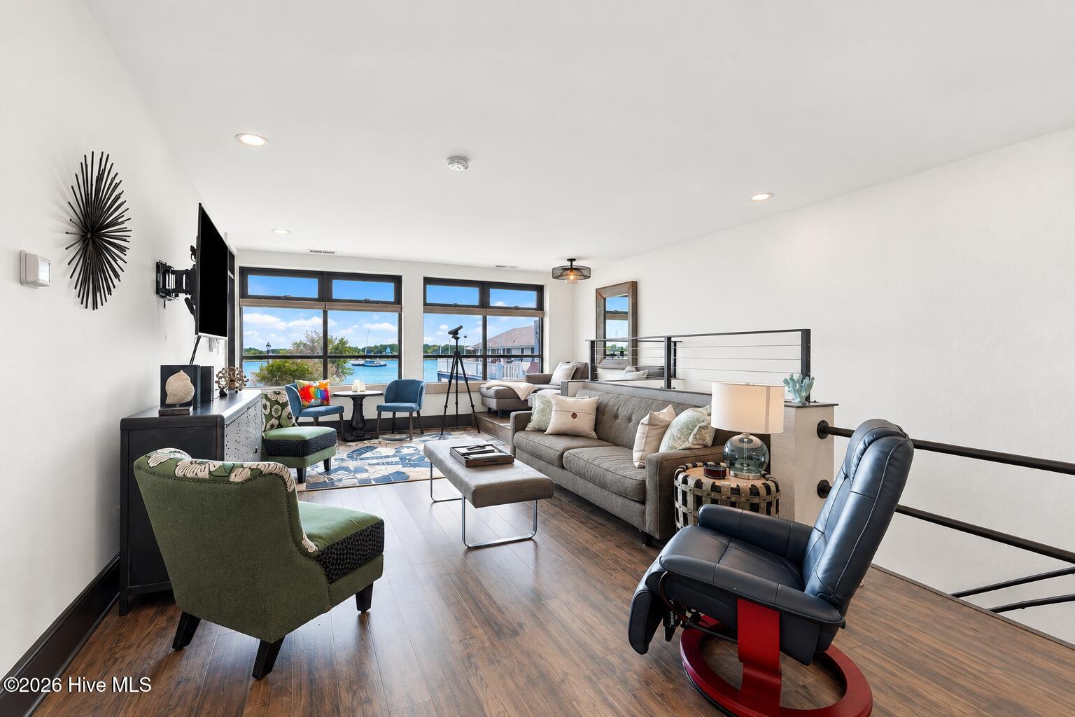 509 Front Street A