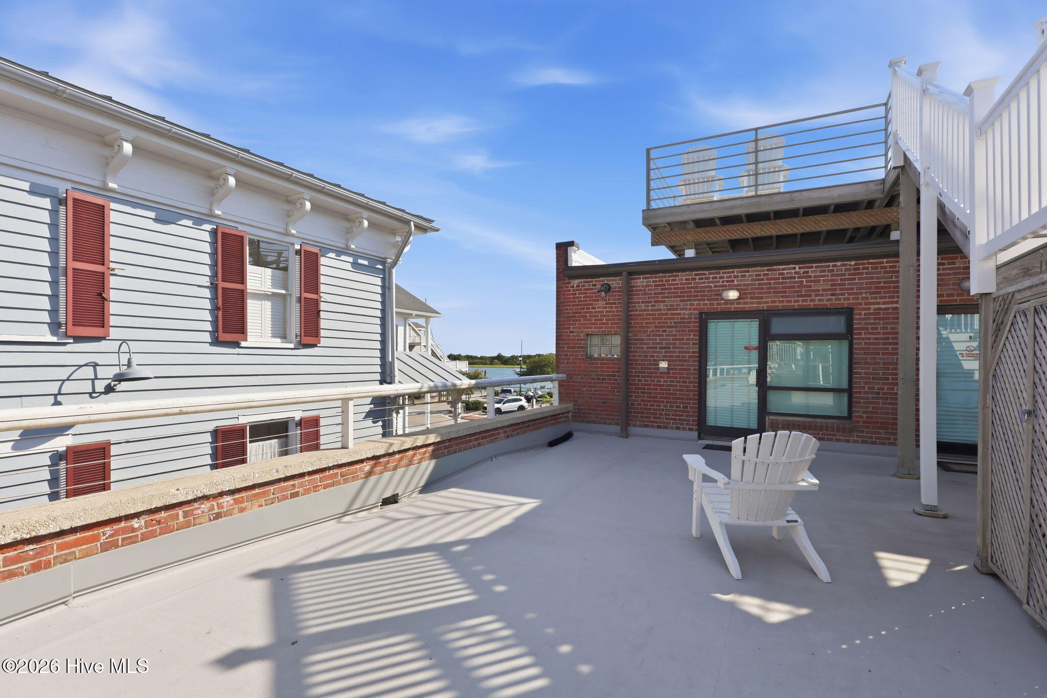 509 Front Street A