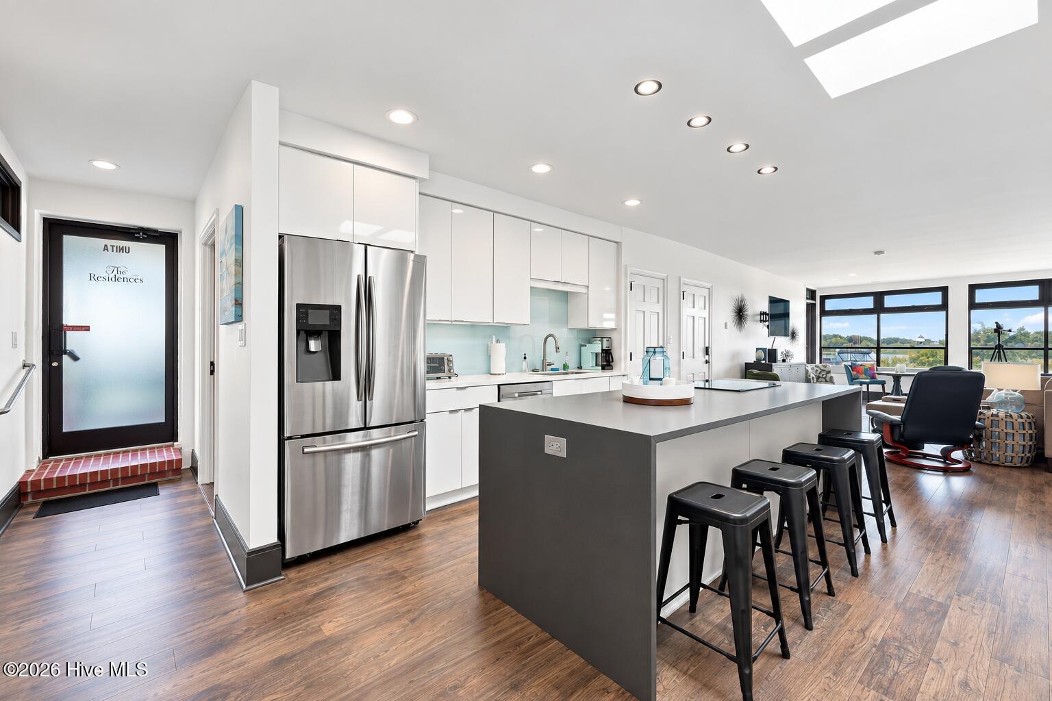 509 Front Street A