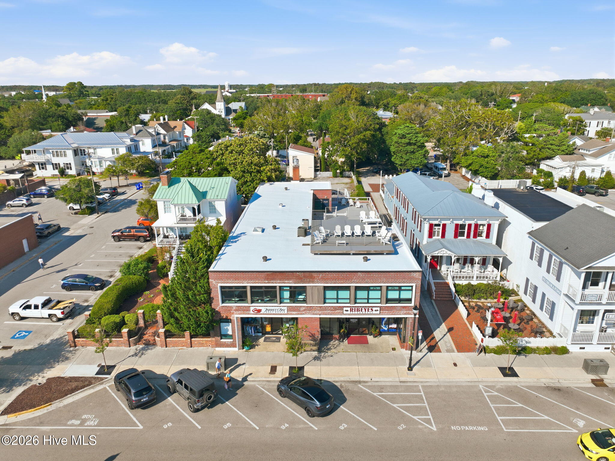 509 Front Street A