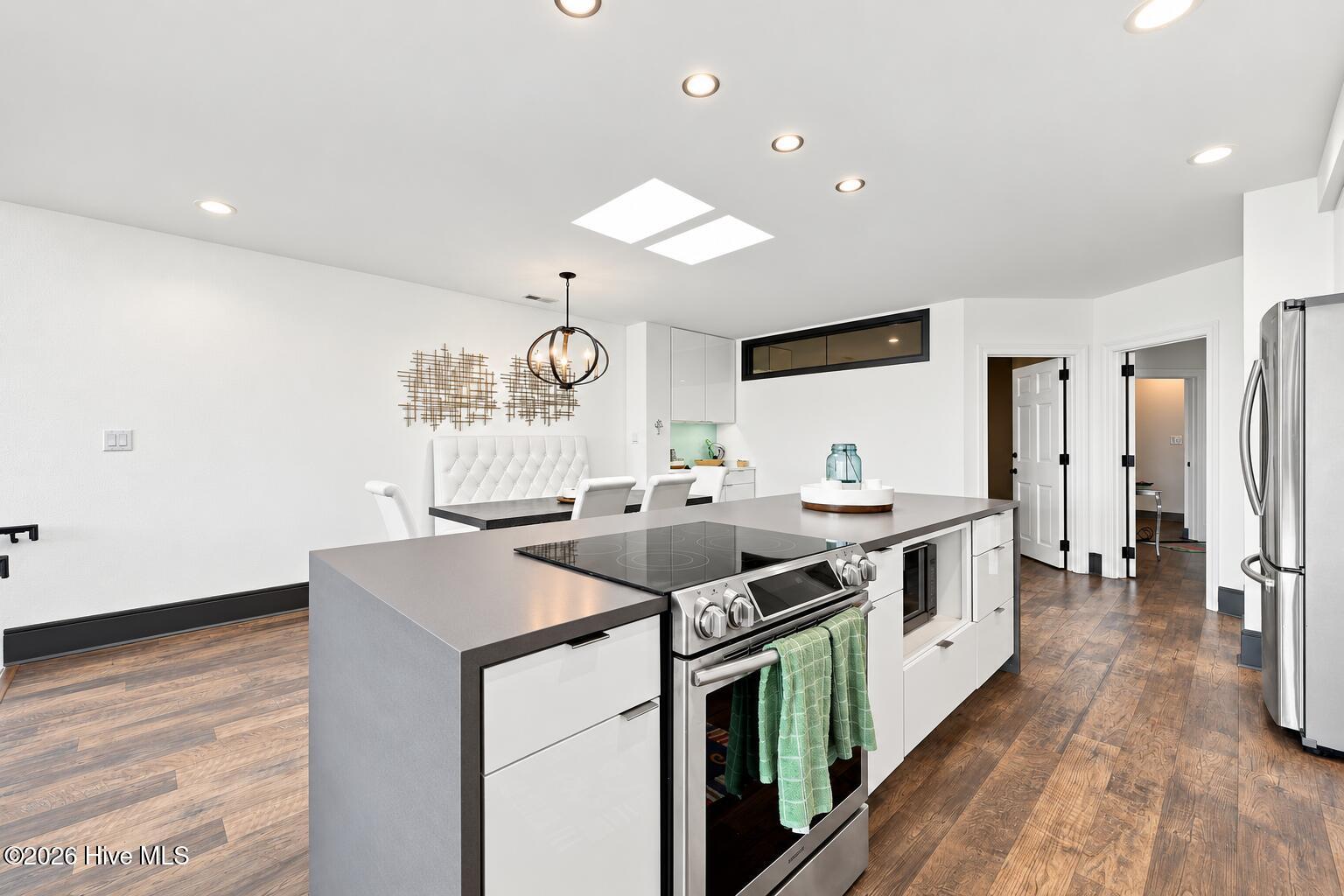 509 Front Street A