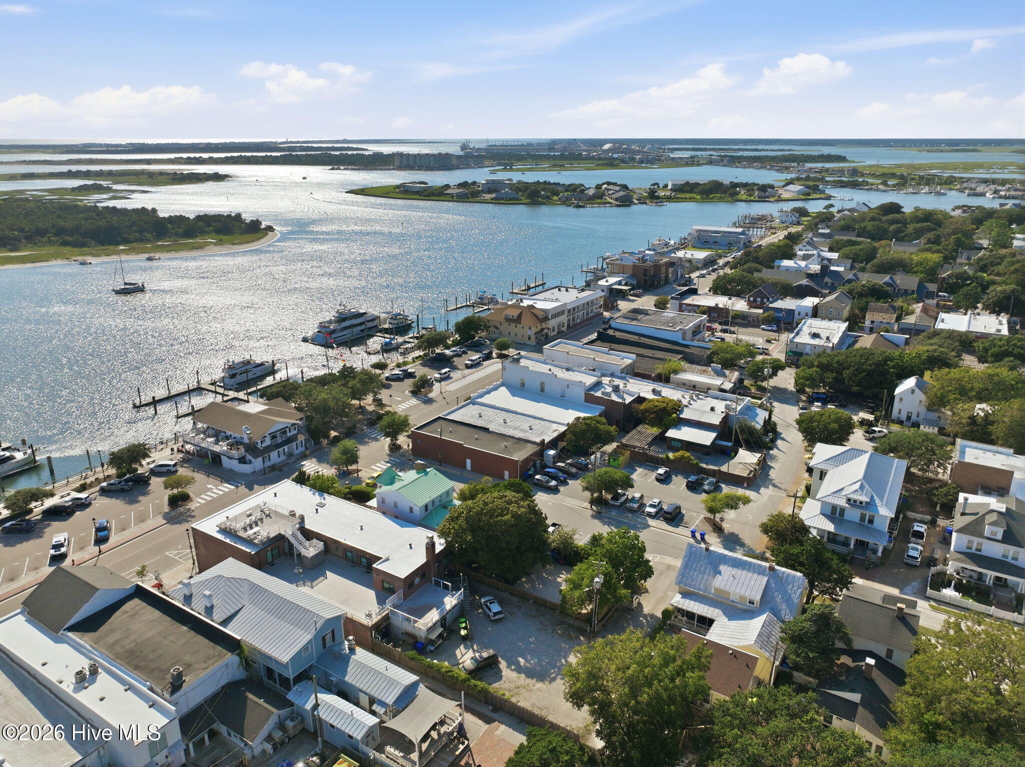509 Front Street A