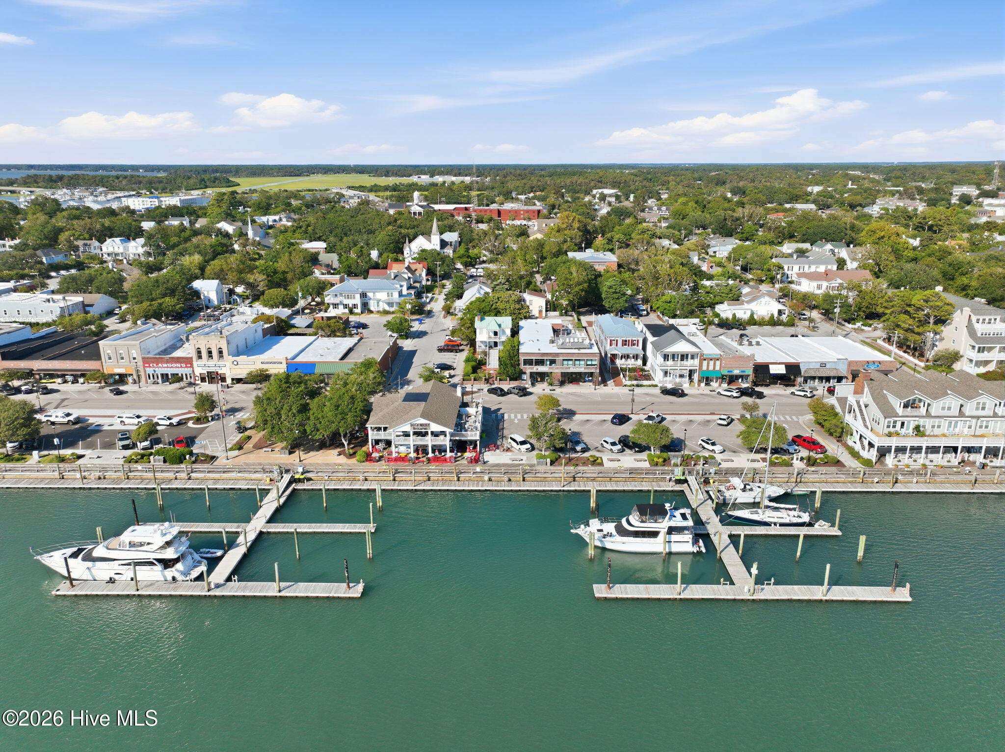 509 Front Street A