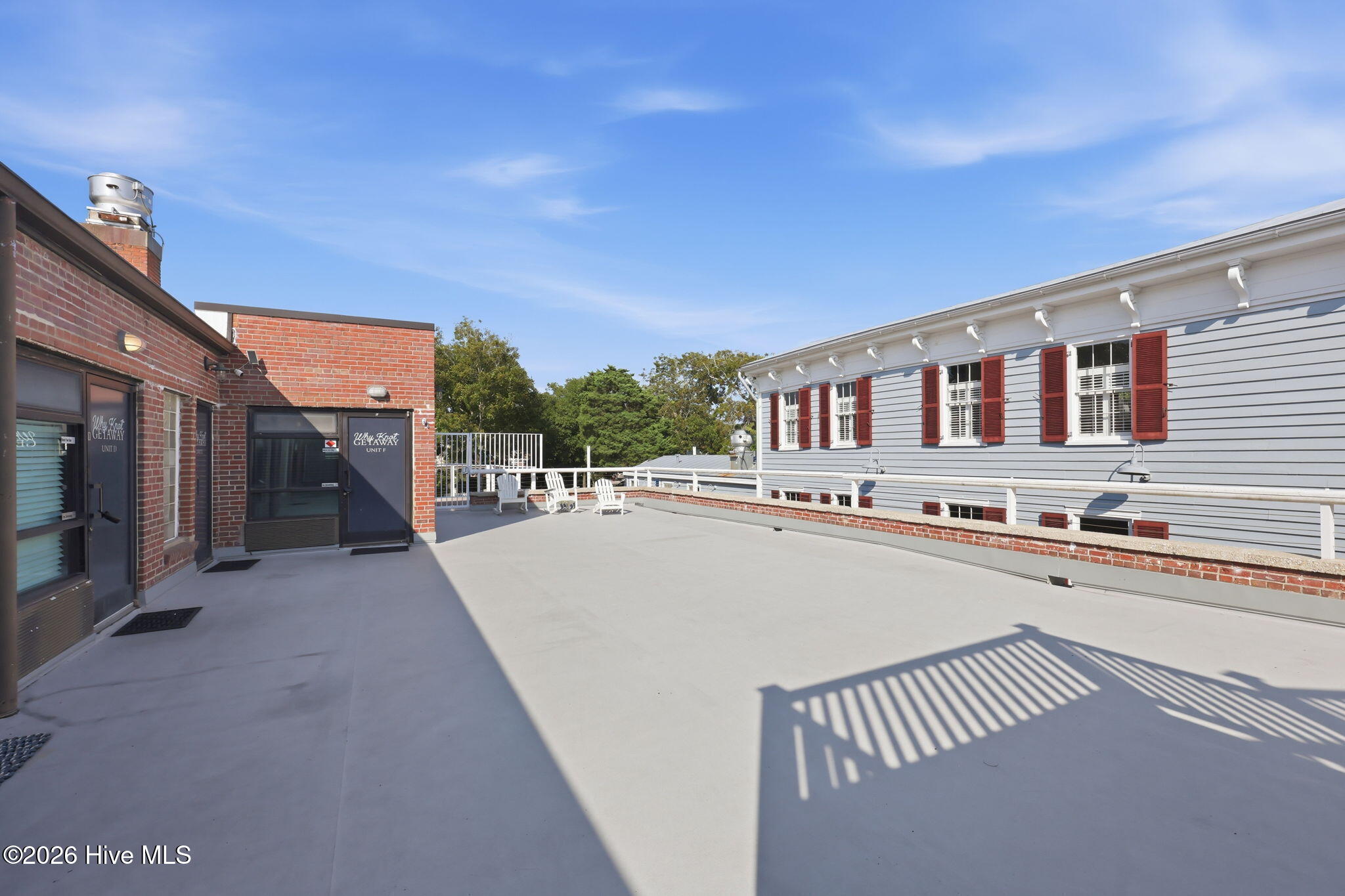 509 Front Street A