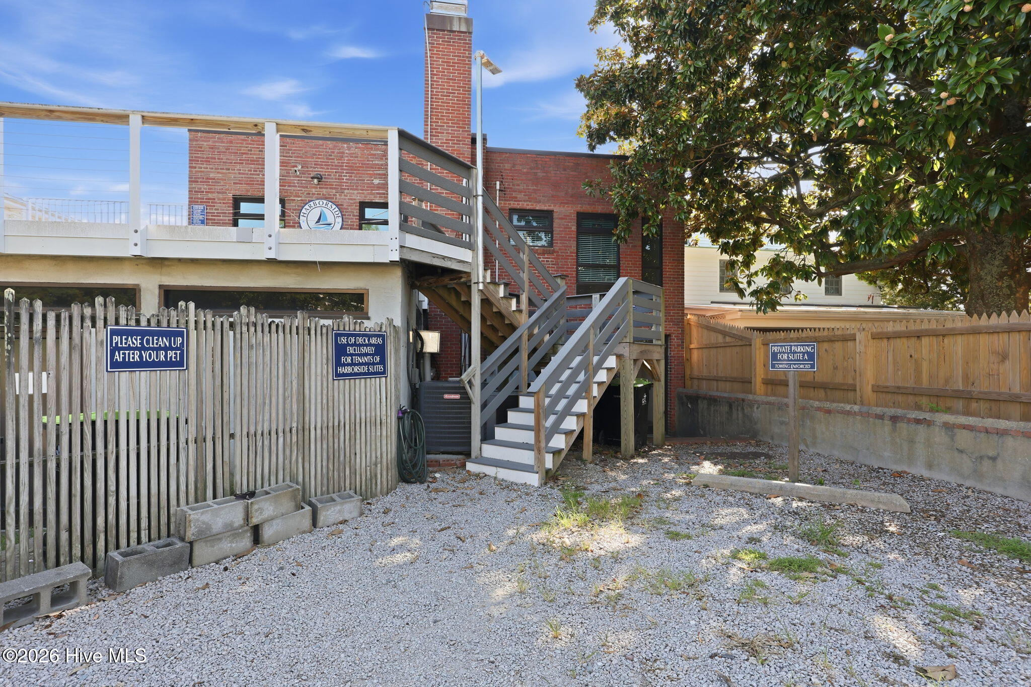 509 Front Street A