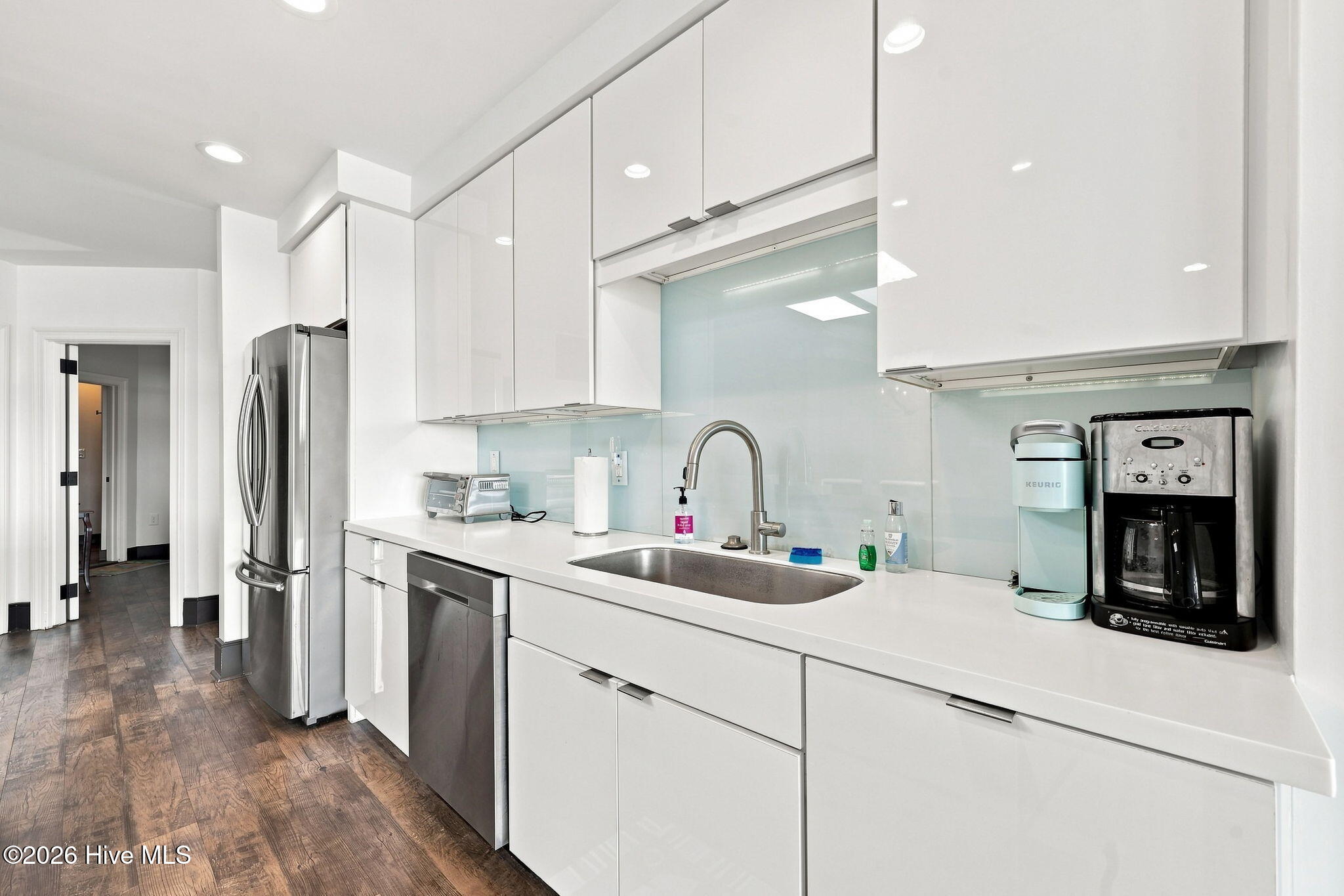 509 Front Street A