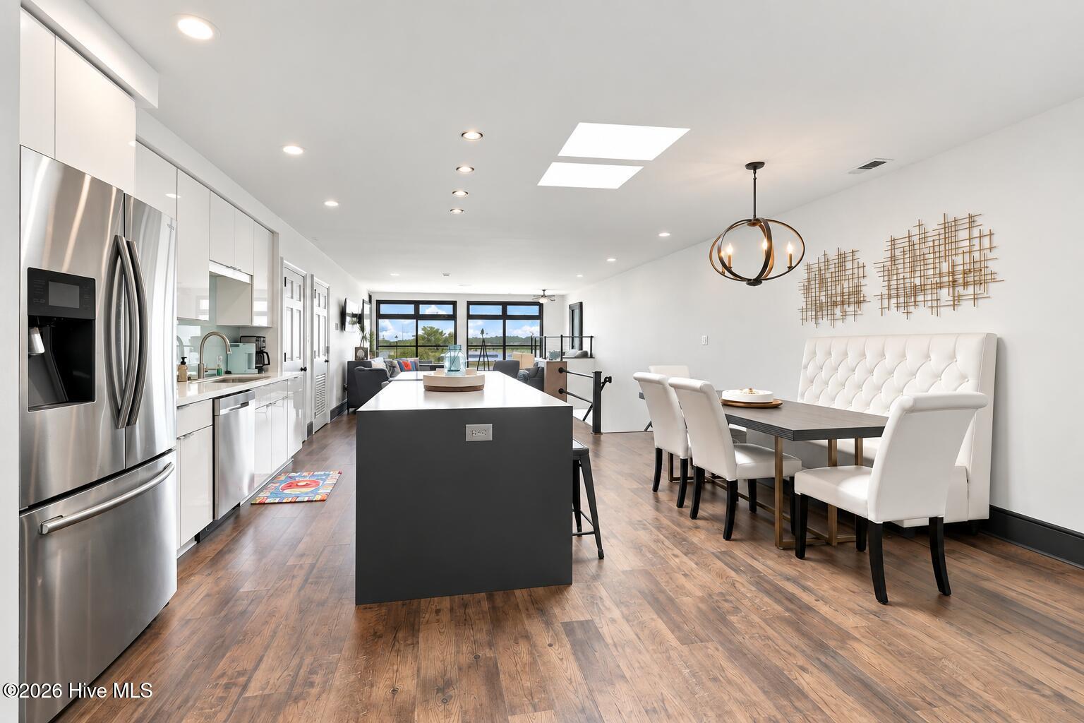 509 Front Street A
