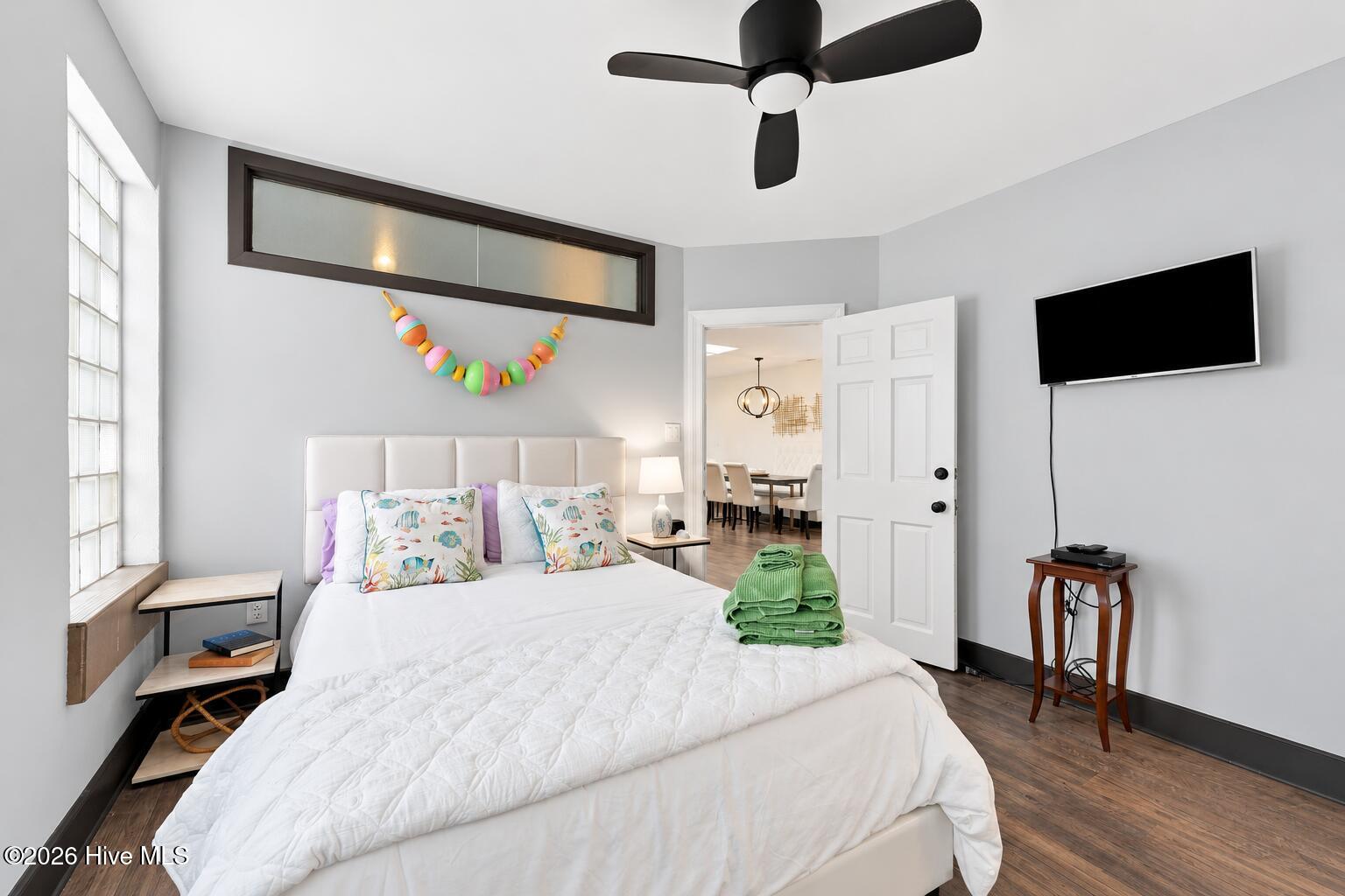 509 Front Street A