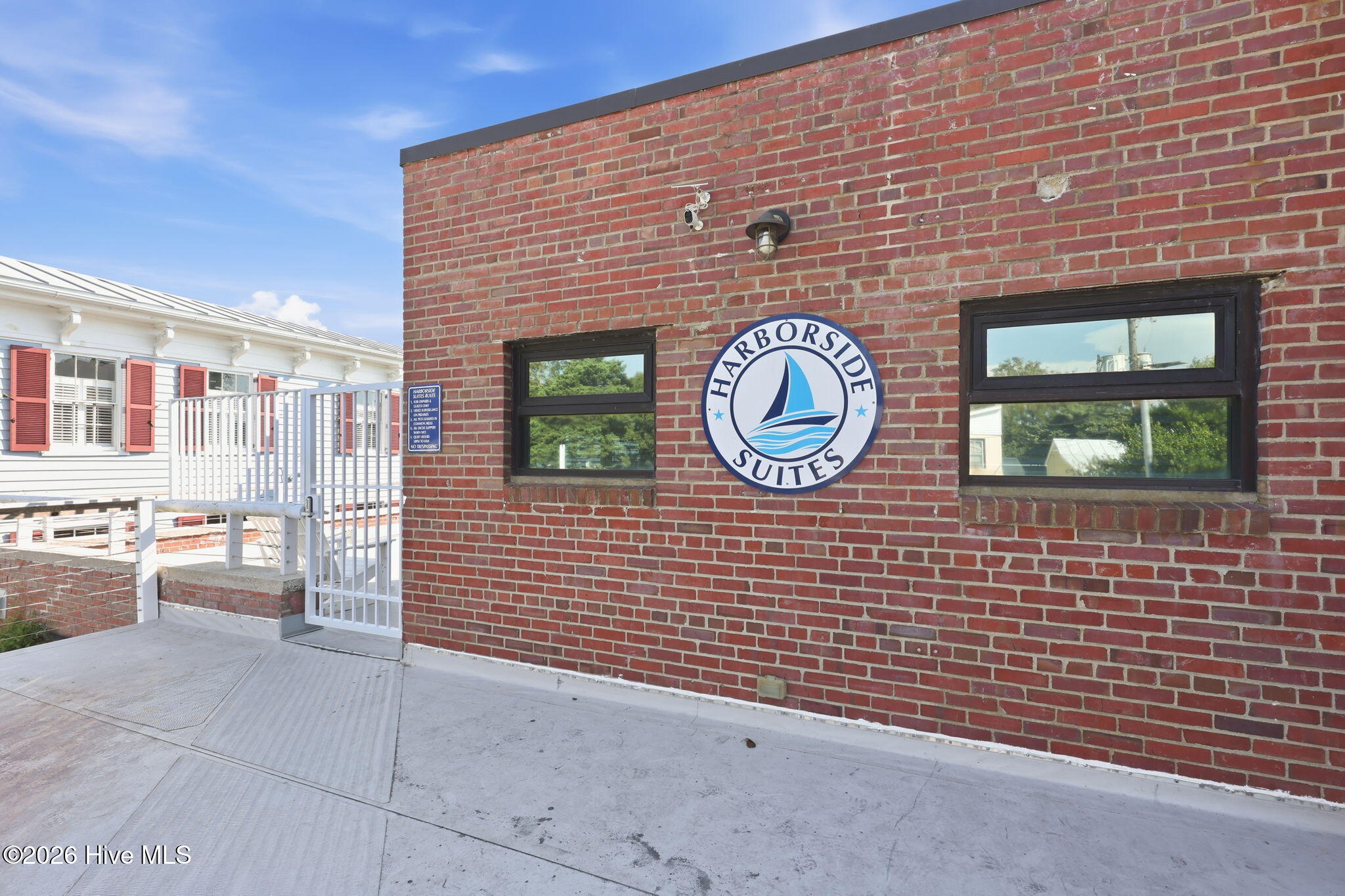 509 Front Street A