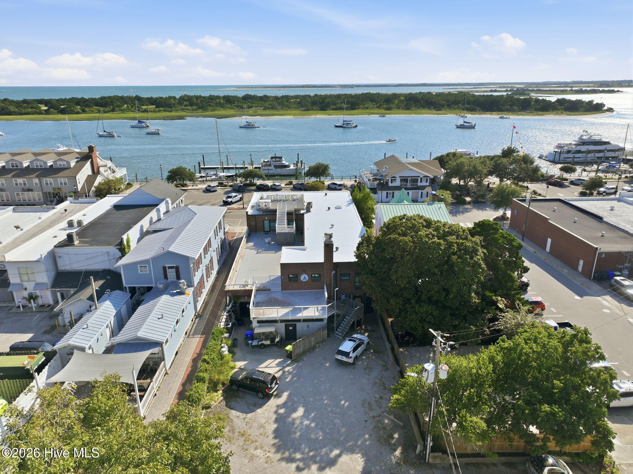 509 Front Street A